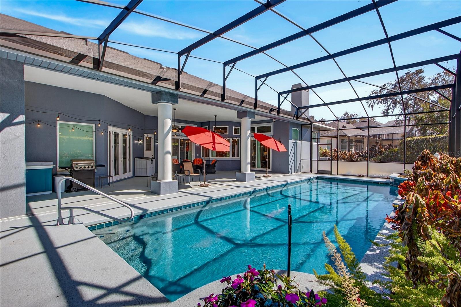 Image 34 of 85 For 771 Long Lake Drive