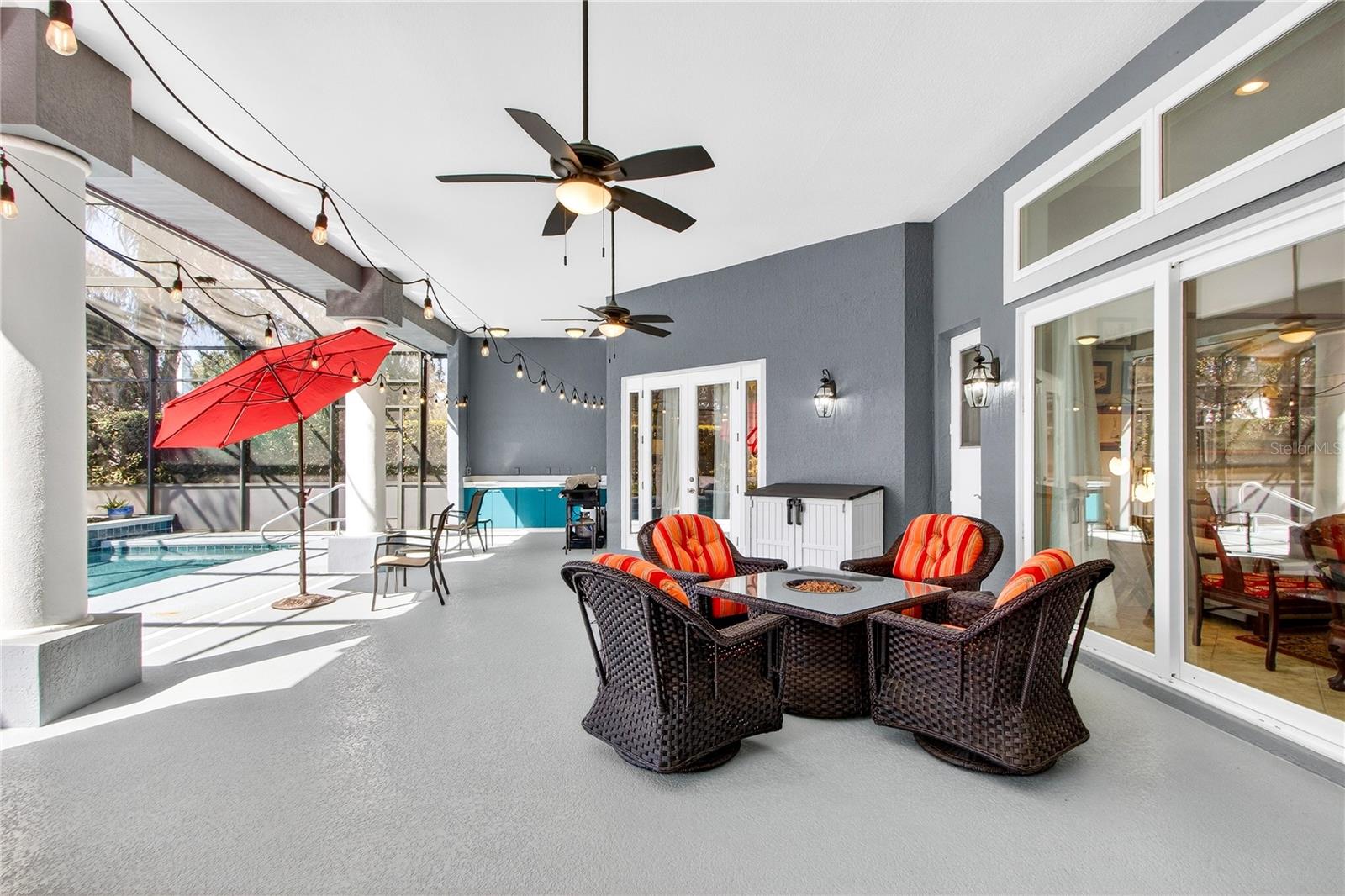 Image 39 of 85 For 771 Long Lake Drive