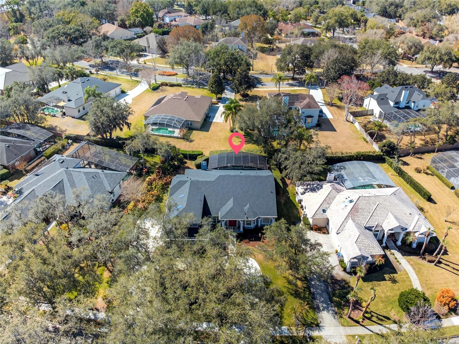 Image 70 of 85 For 771 Long Lake Drive