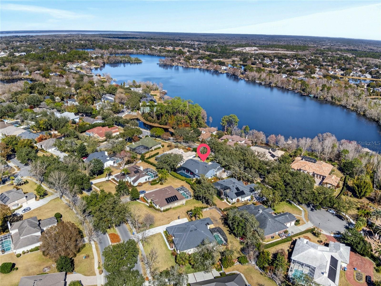 Image 72 of 85 For 771 Long Lake Drive