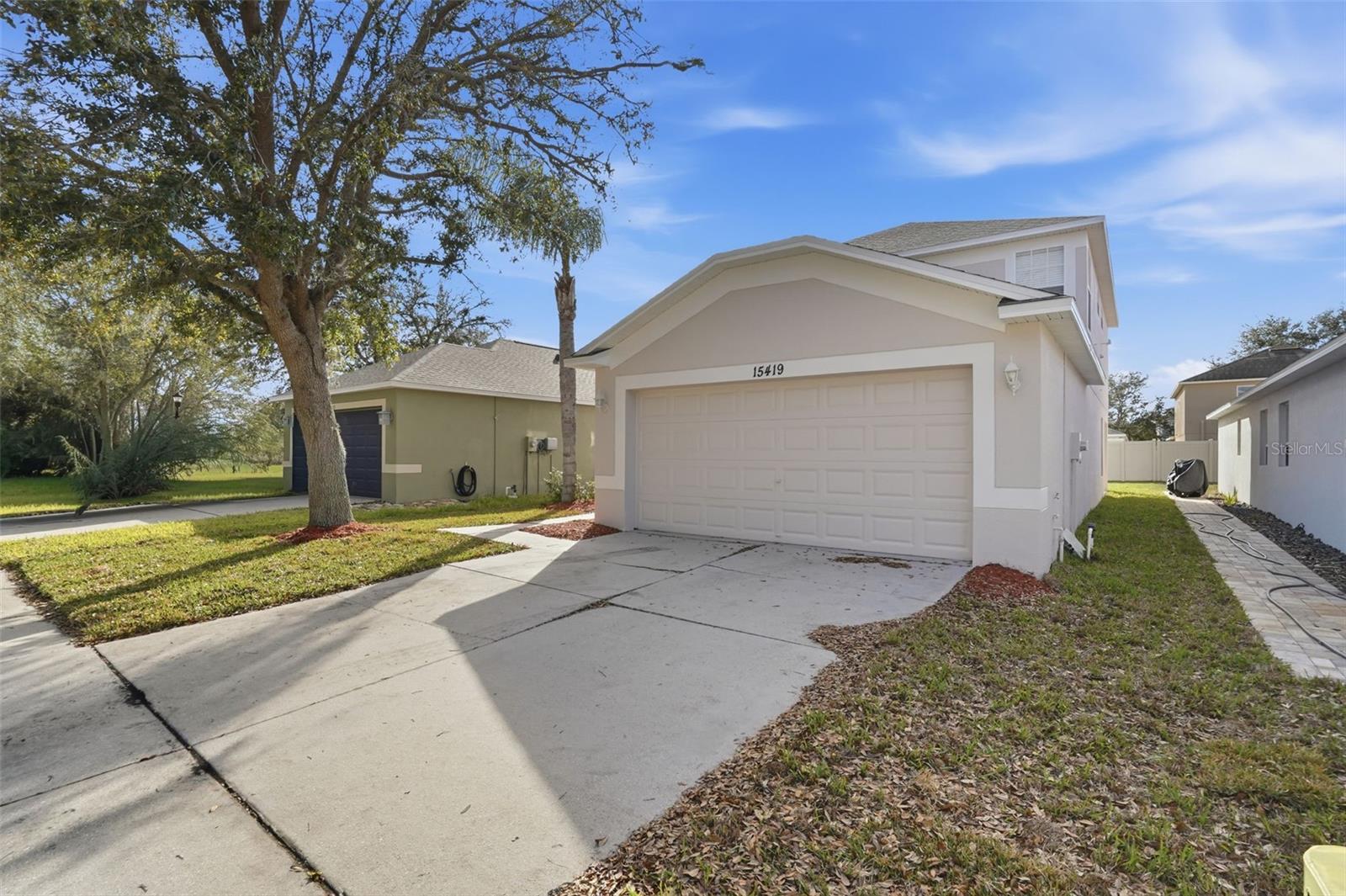 Details for 15419 Shoal Haven Place, RUSKIN, FL 33573