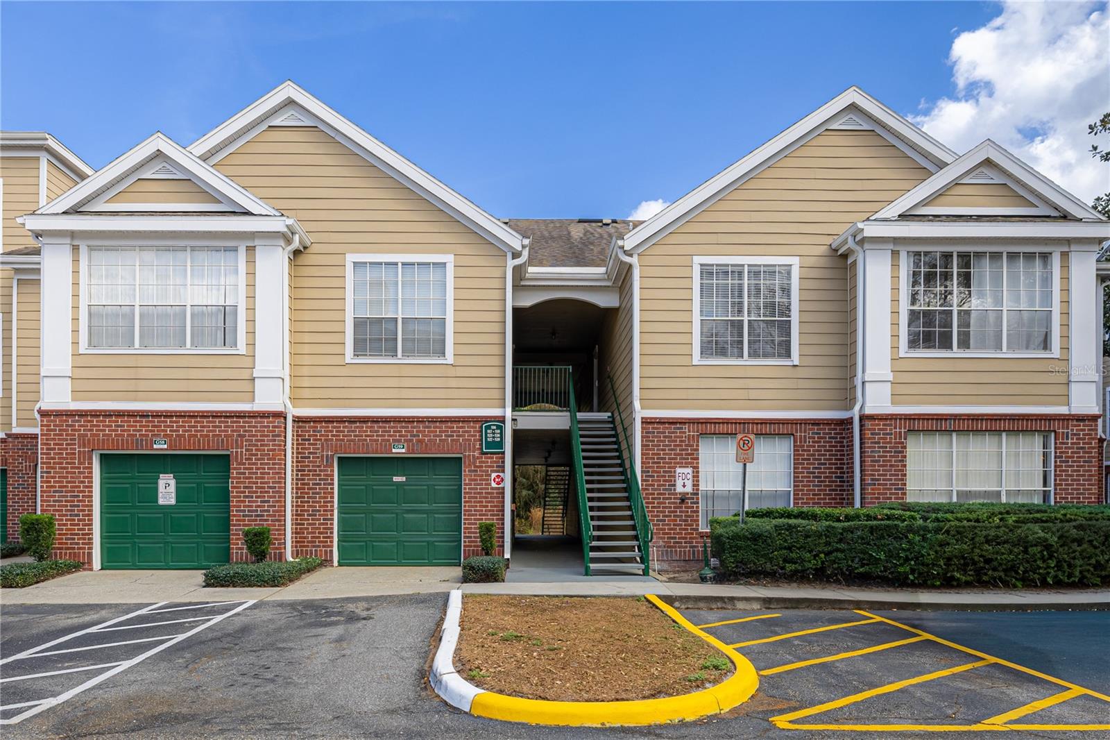 Details for 13037 Mulberry Park Drive 517, ORLANDO, FL 32821