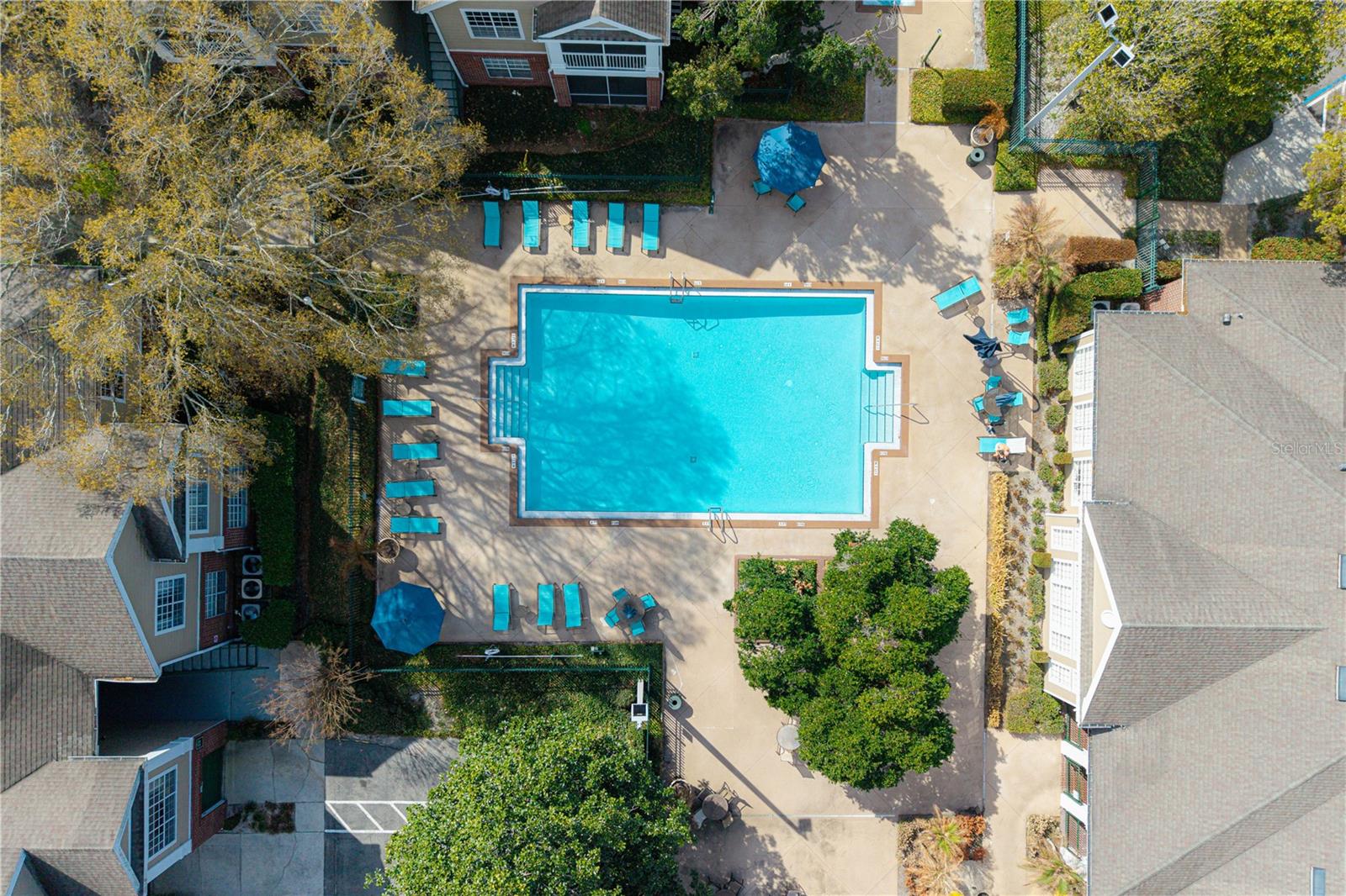 Image 45 of 61 For 13037 Mulberry Park Drive 517