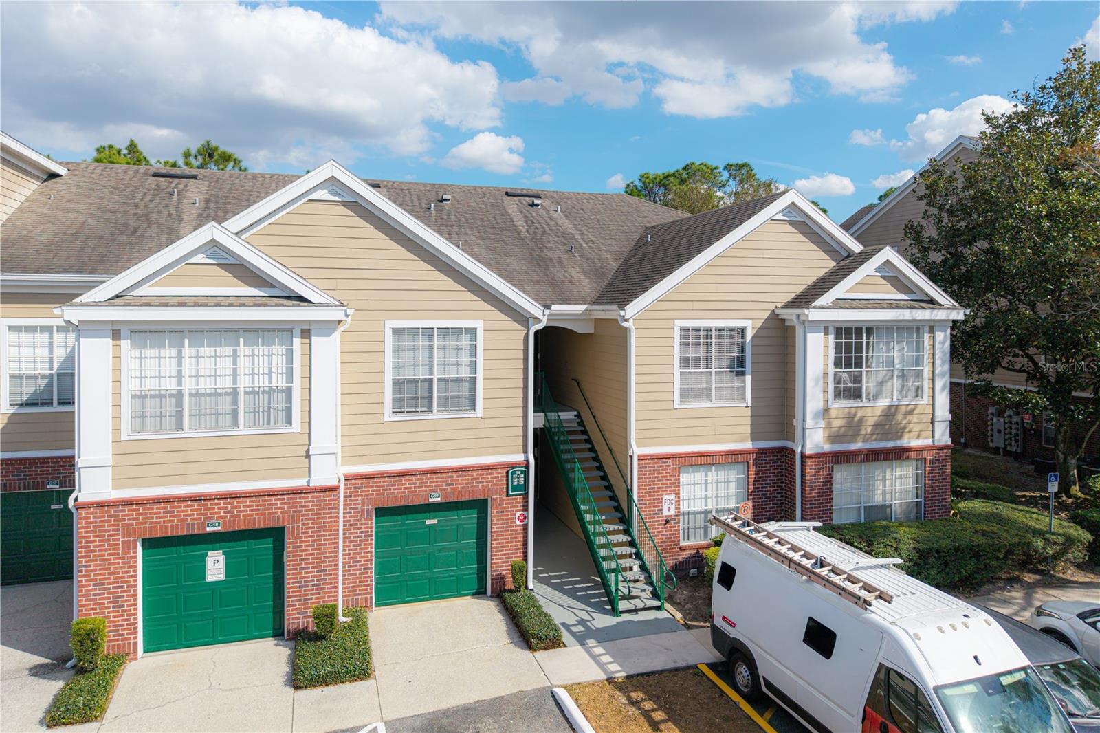 Image 52 of 61 For 13037 Mulberry Park Drive 517