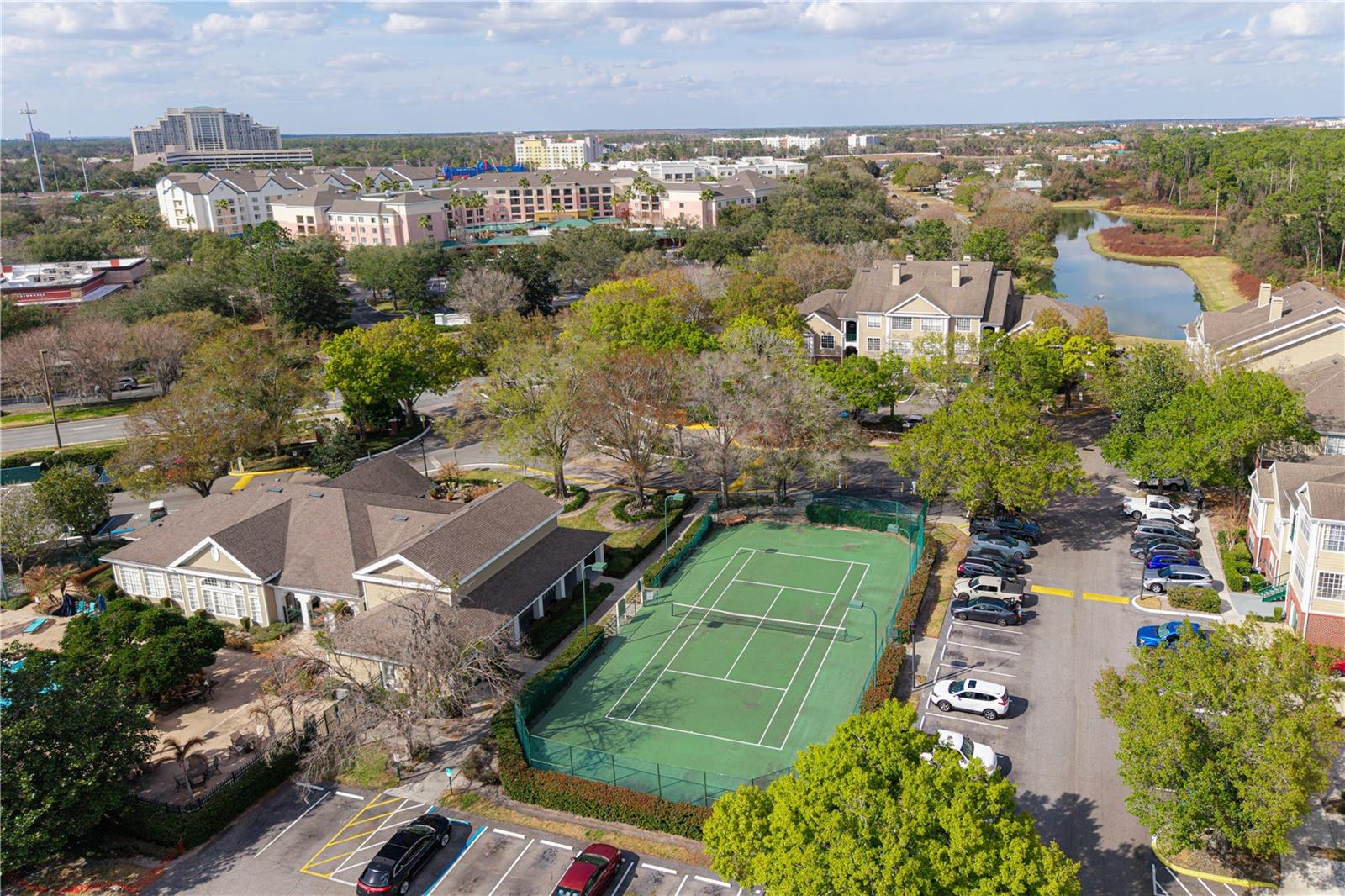 Image 54 of 61 For 13037 Mulberry Park Drive 517