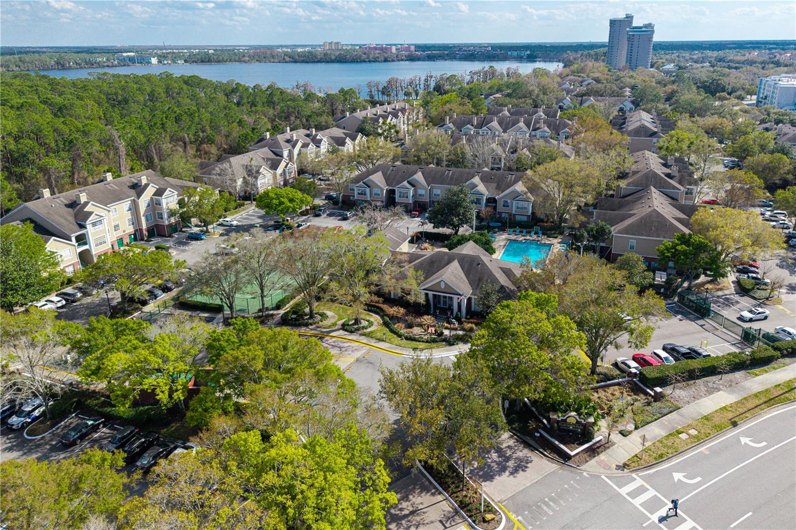 Image 56 of 61 For 13037 Mulberry Park Drive 517