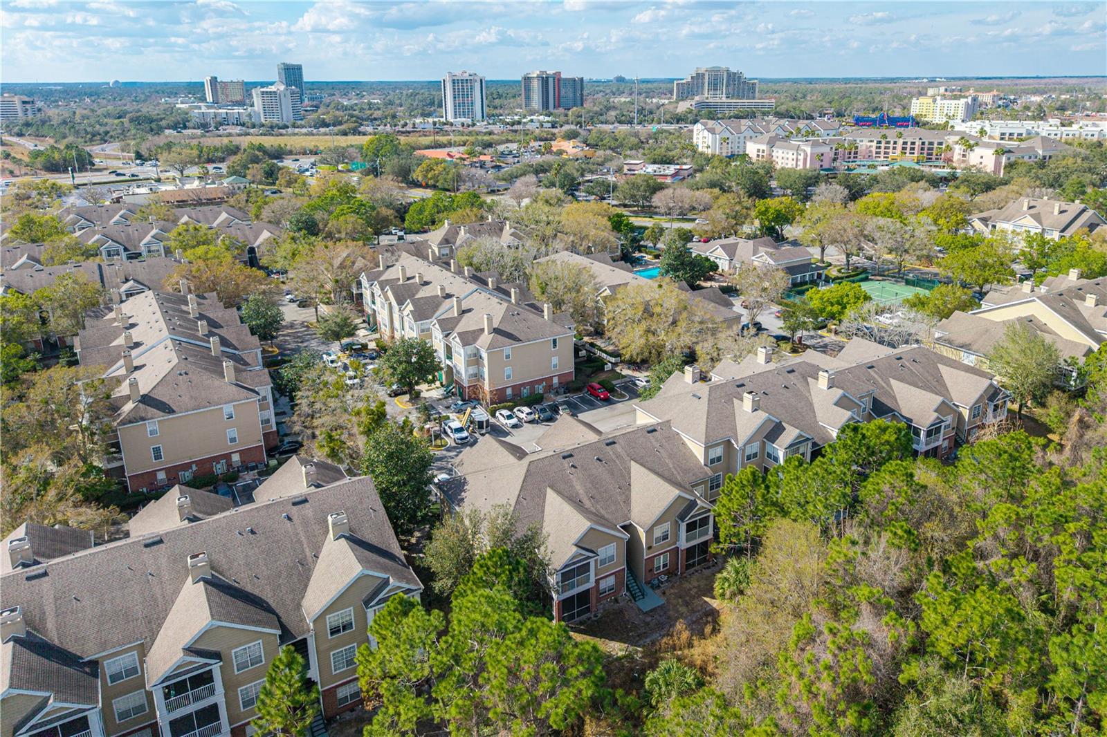 Image 59 of 61 For 13037 Mulberry Park Drive 517