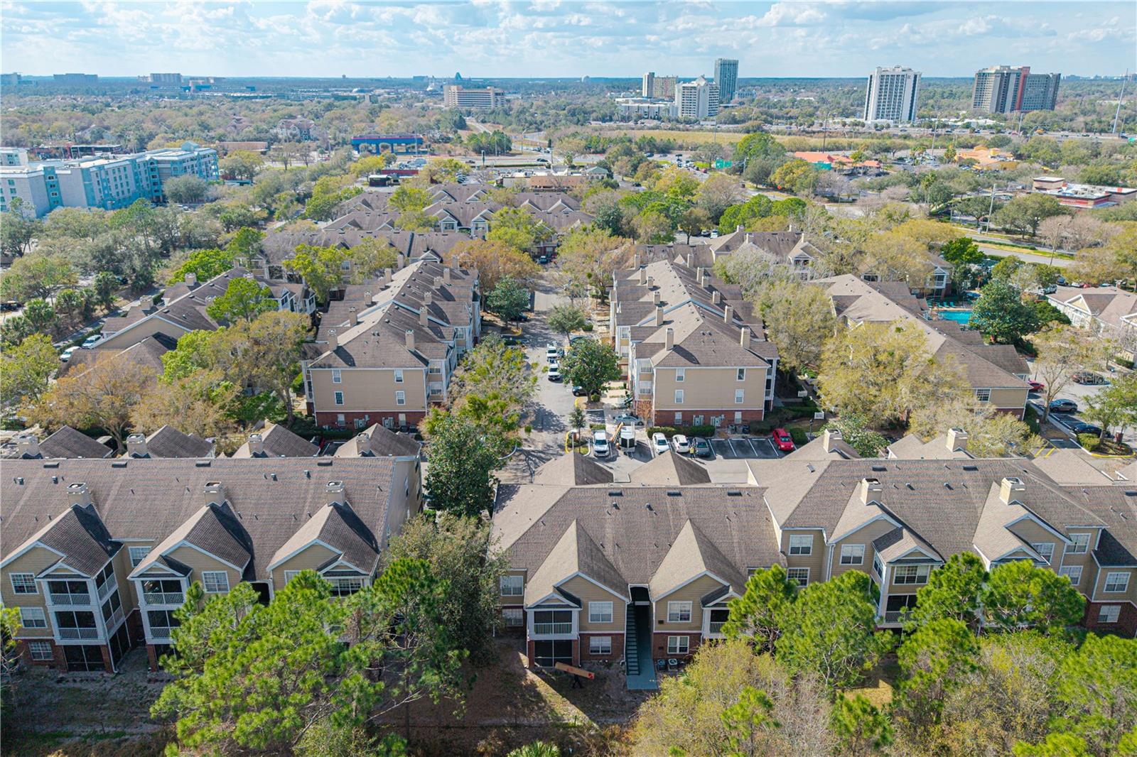 Image 60 of 61 For 13037 Mulberry Park Drive 517