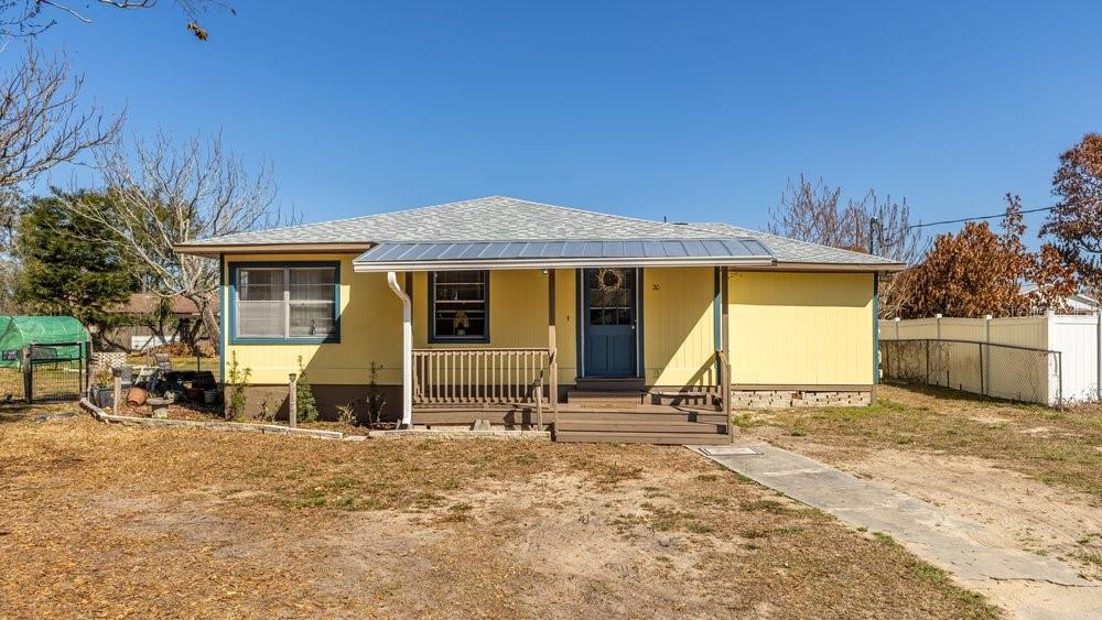 Details for 20 Florida Street, FROSTPROOF, FL 33843