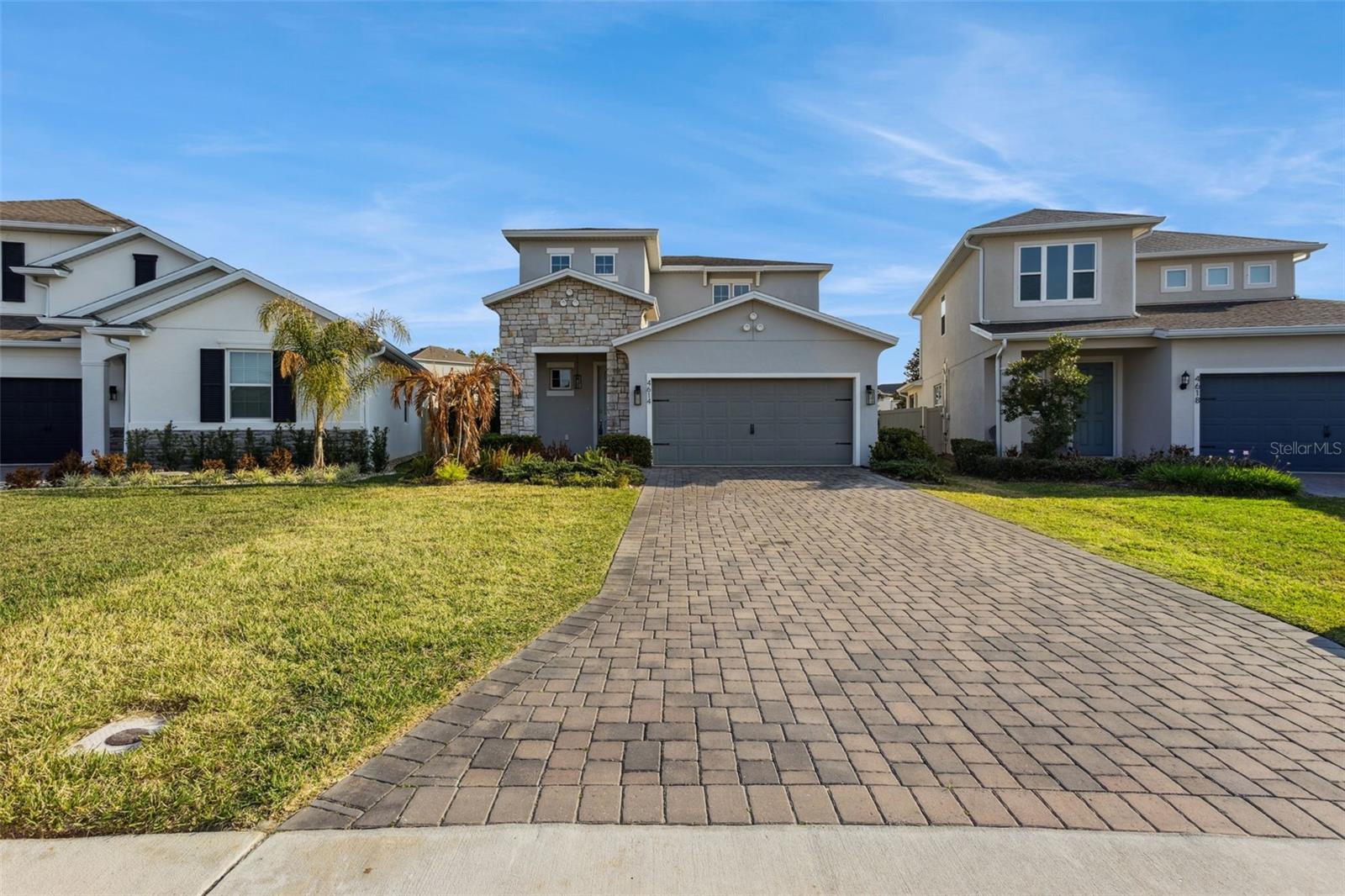 Image 5 of 46 For 4614 Cragmere Loop