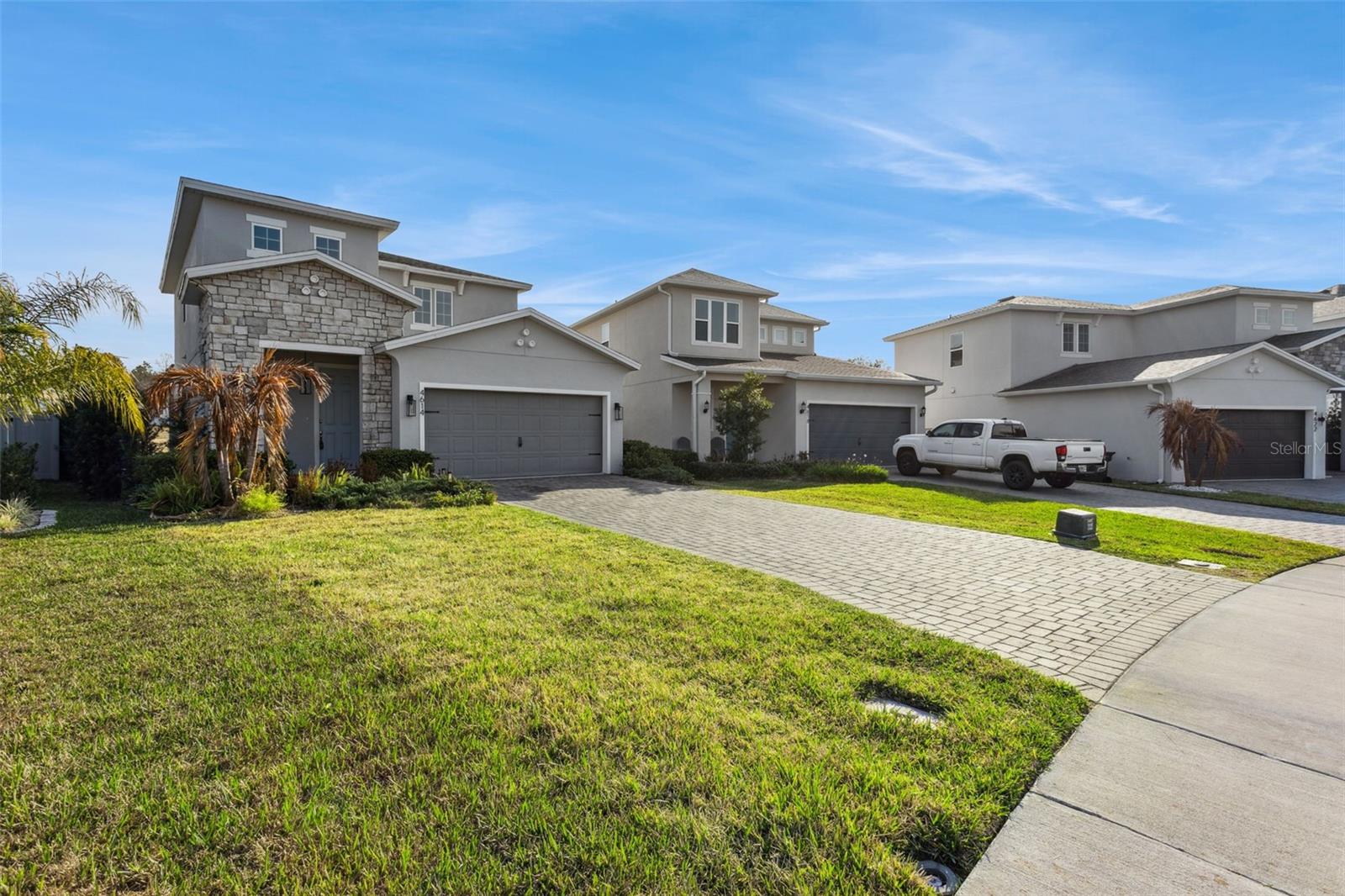 Image 6 of 46 For 4614 Cragmere Loop