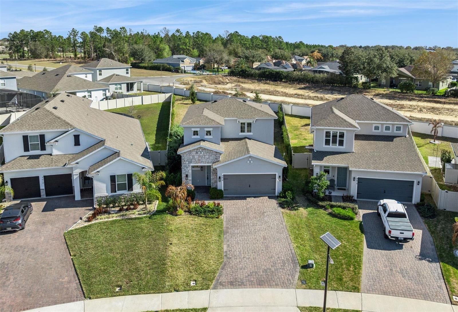 Image 7 of 46 For 4614 Cragmere Loop