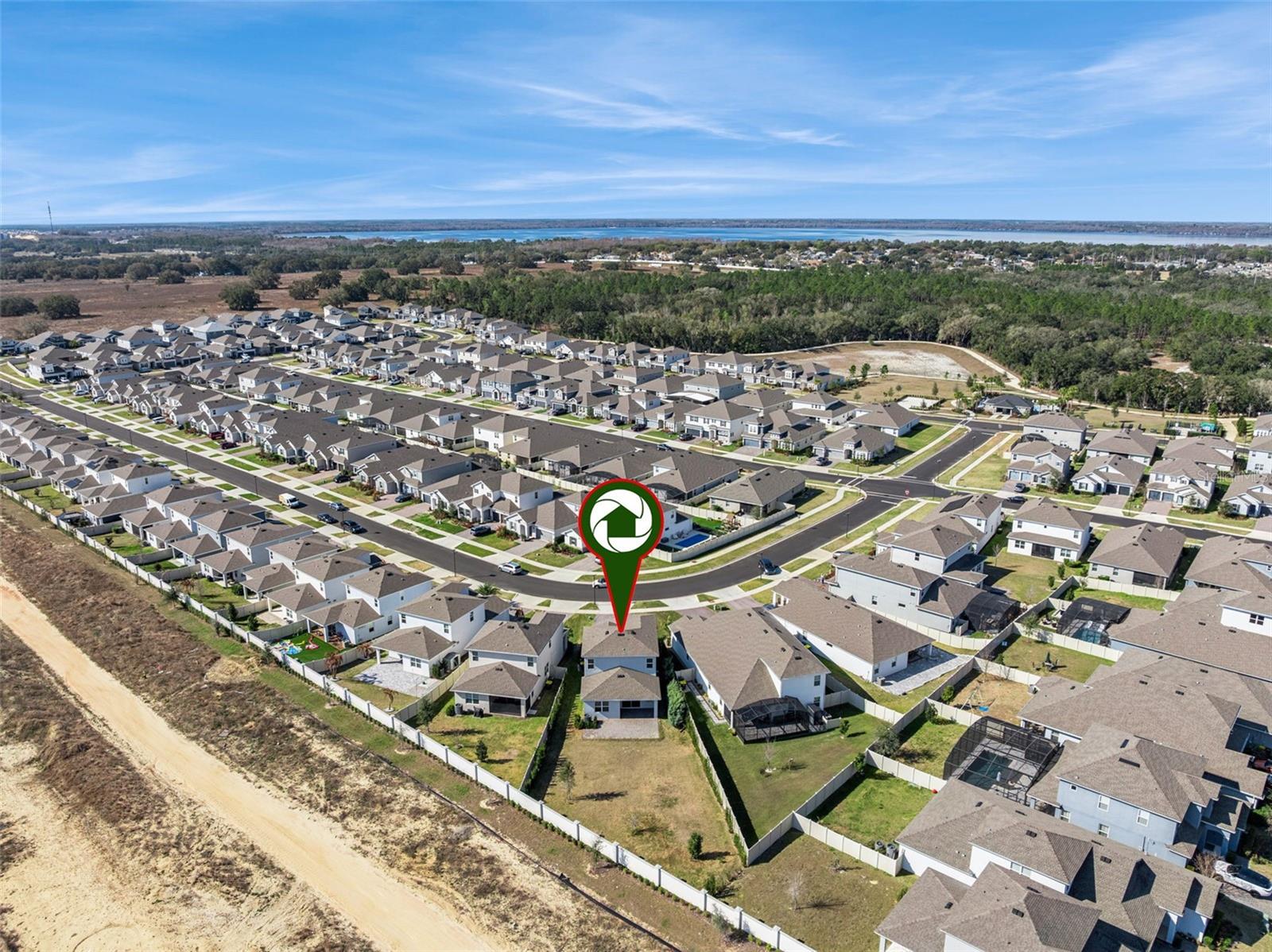 Image 9 of 46 For 4614 Cragmere Loop