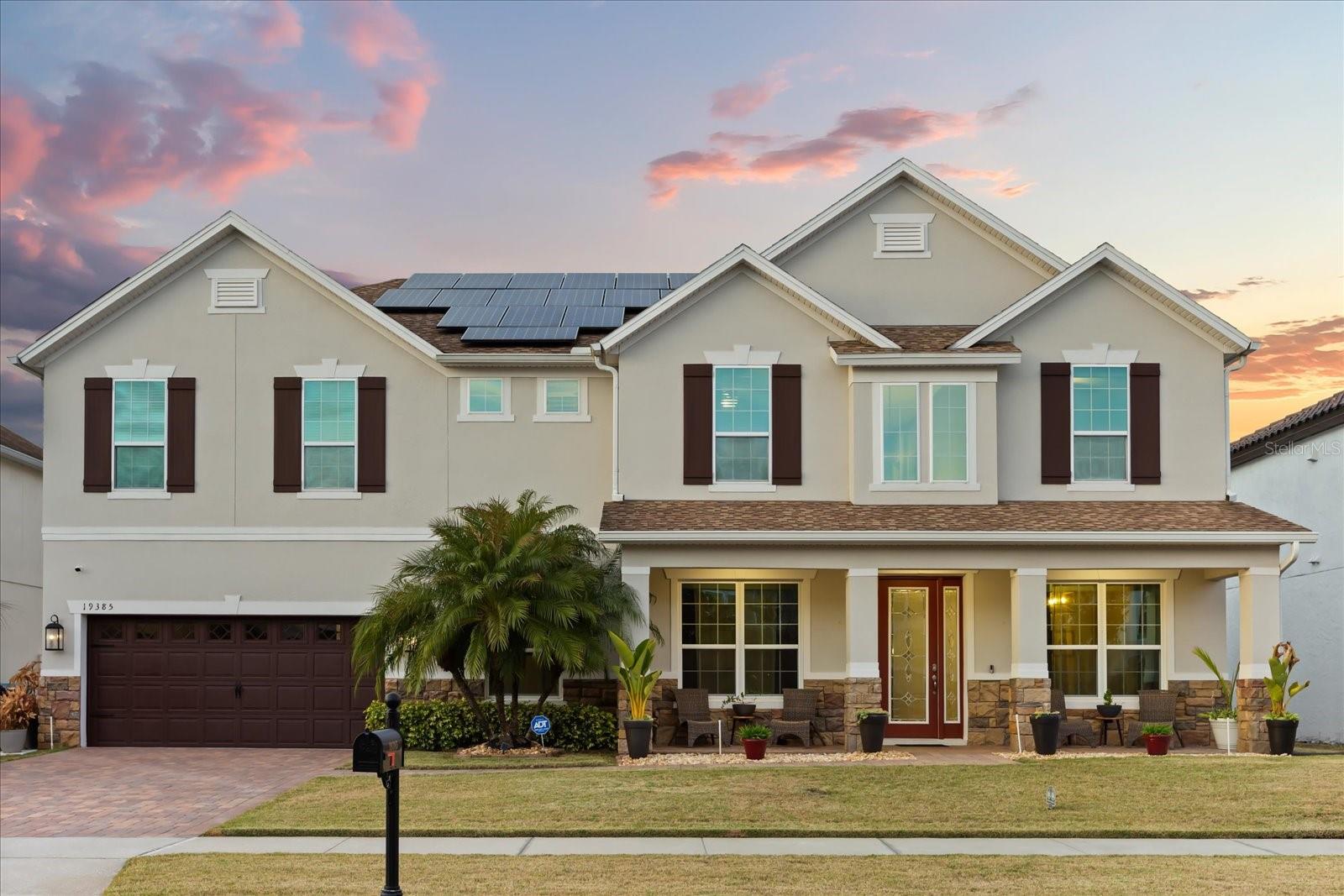 Image 2 of 37 For 19385 Pummelo Drive