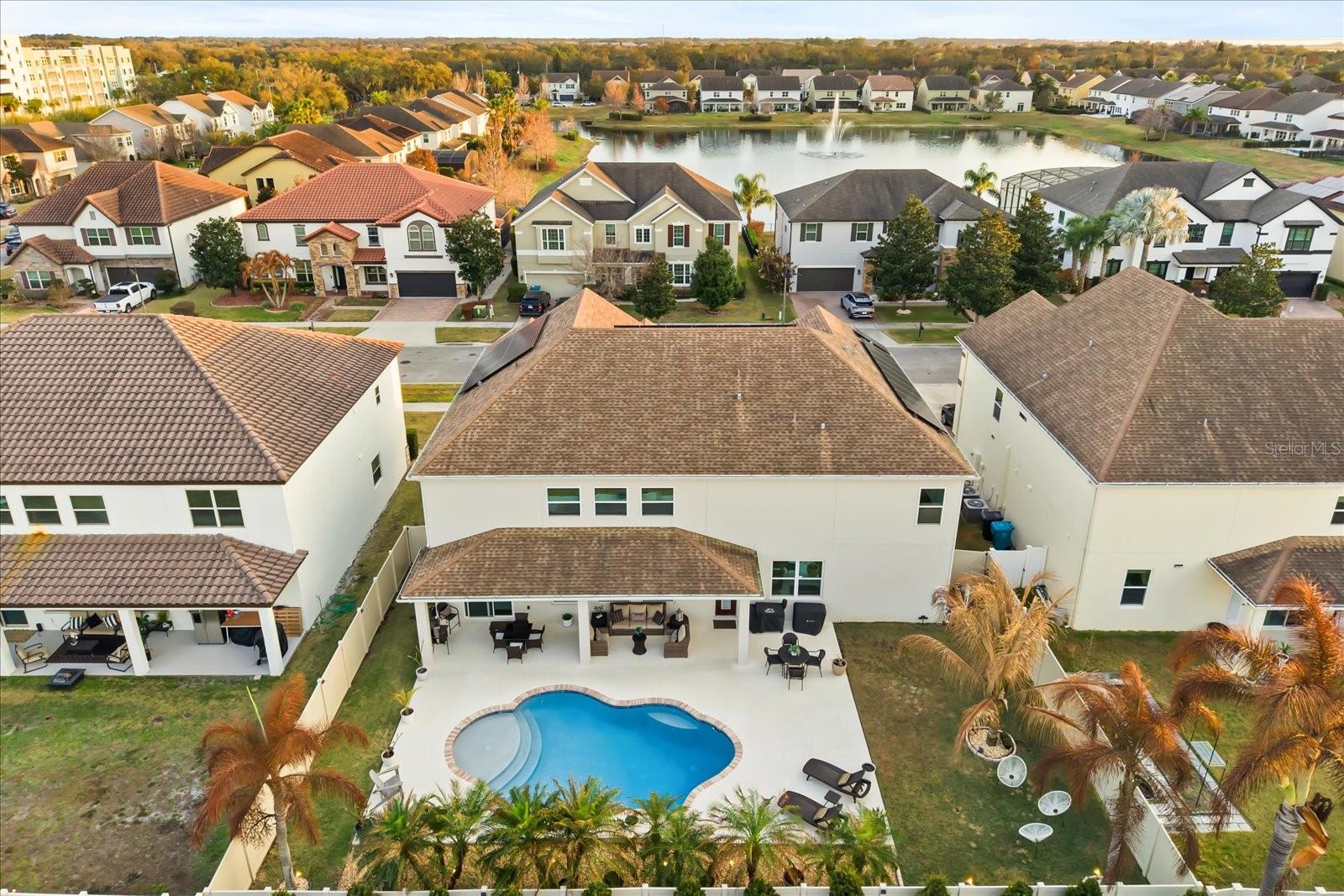 Image 31 of 37 For 19385 Pummelo Drive