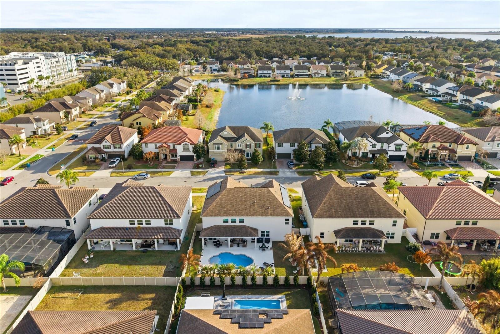 Image 32 of 37 For 19385 Pummelo Drive