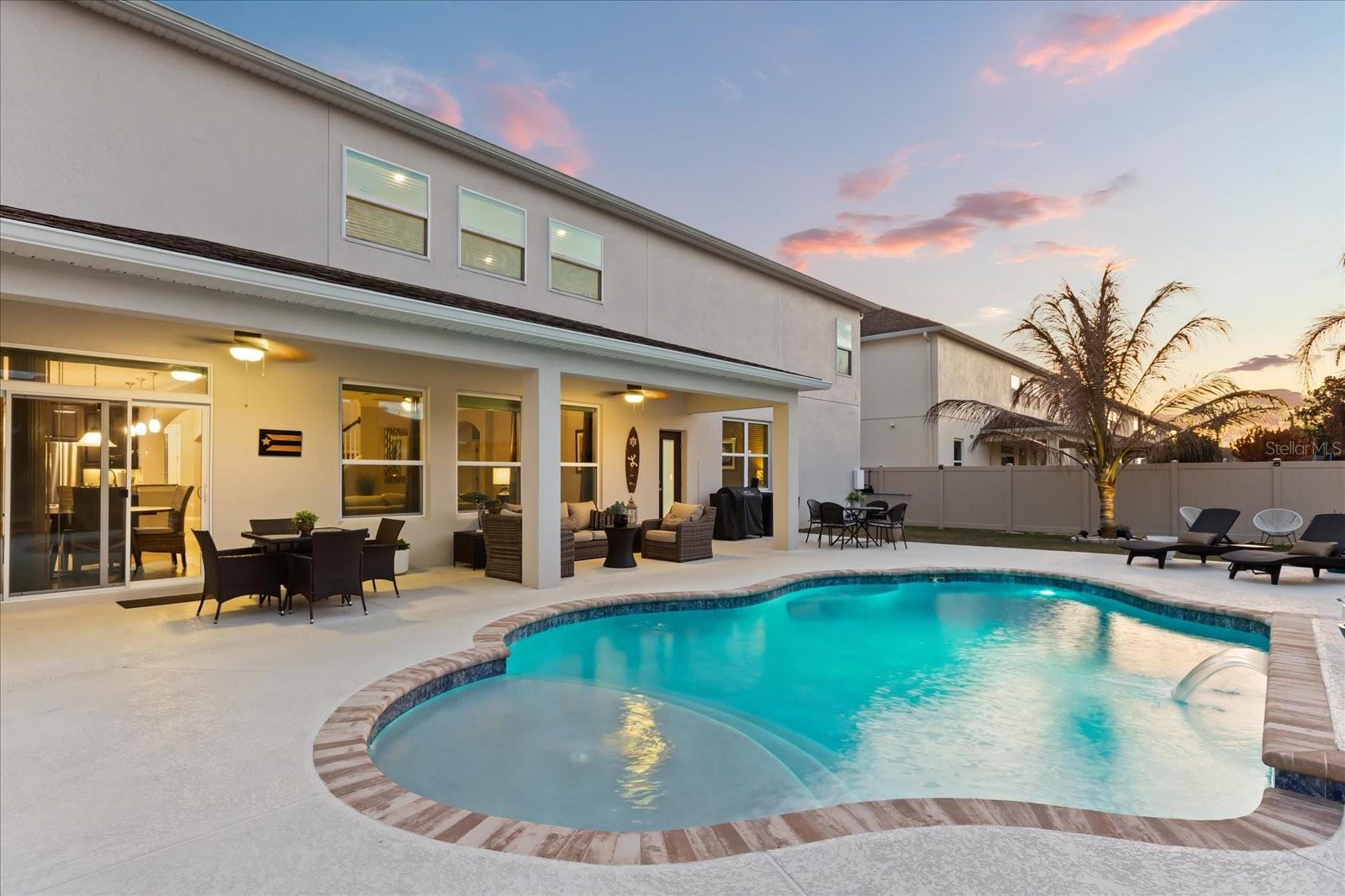 Image 4 of 37 For 19385 Pummelo Drive