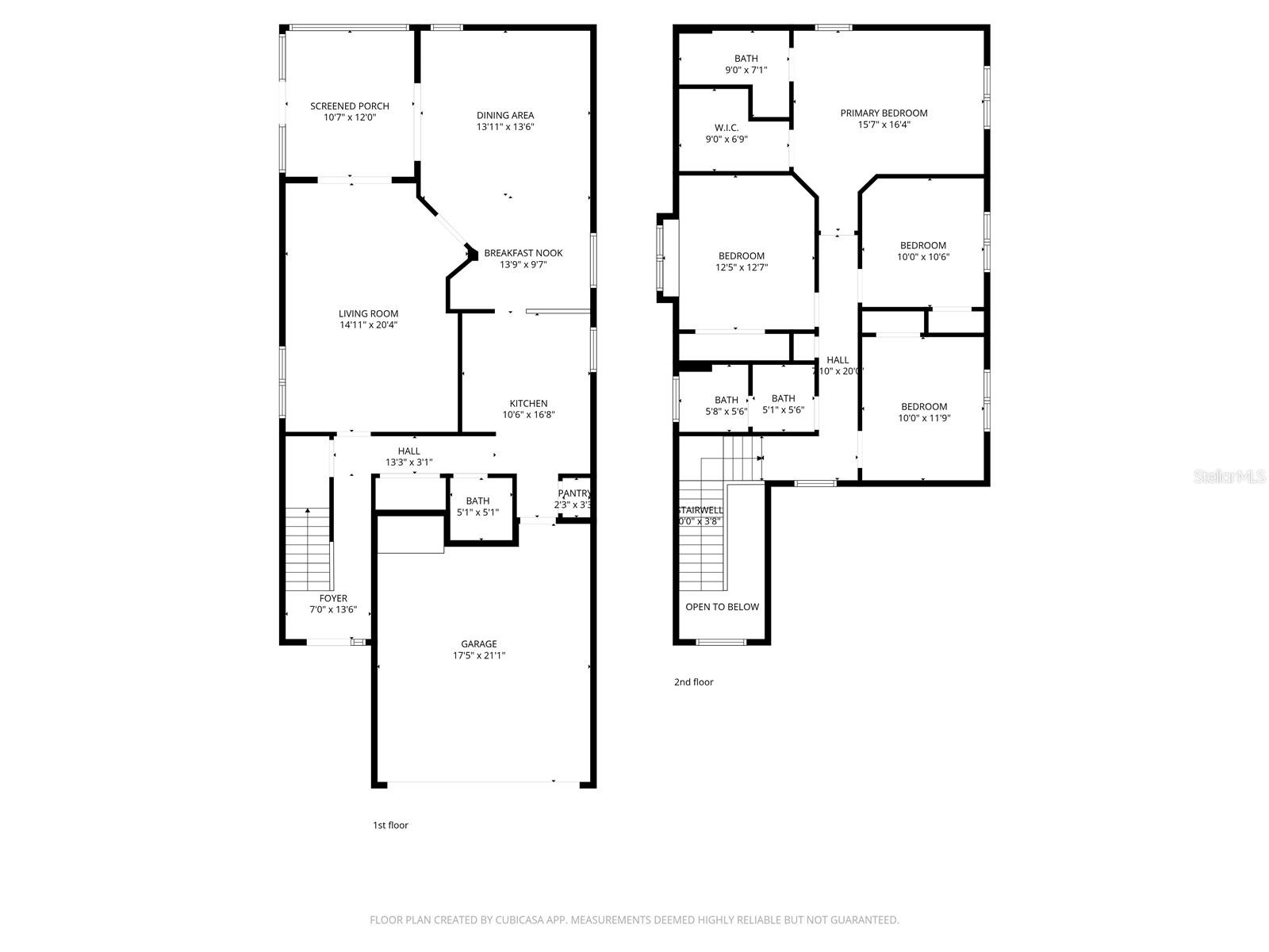 Image 43 of 45 For 4119 Rocky Fork Terrace