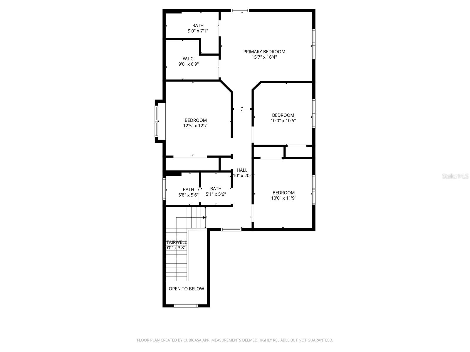 Image 44 of 45 For 4119 Rocky Fork Terrace
