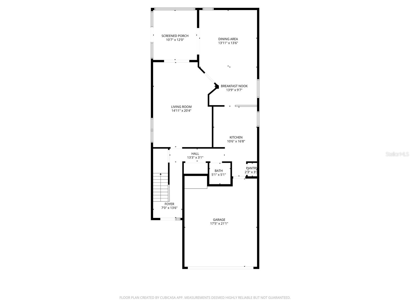 Image 45 of 45 For 4119 Rocky Fork Terrace