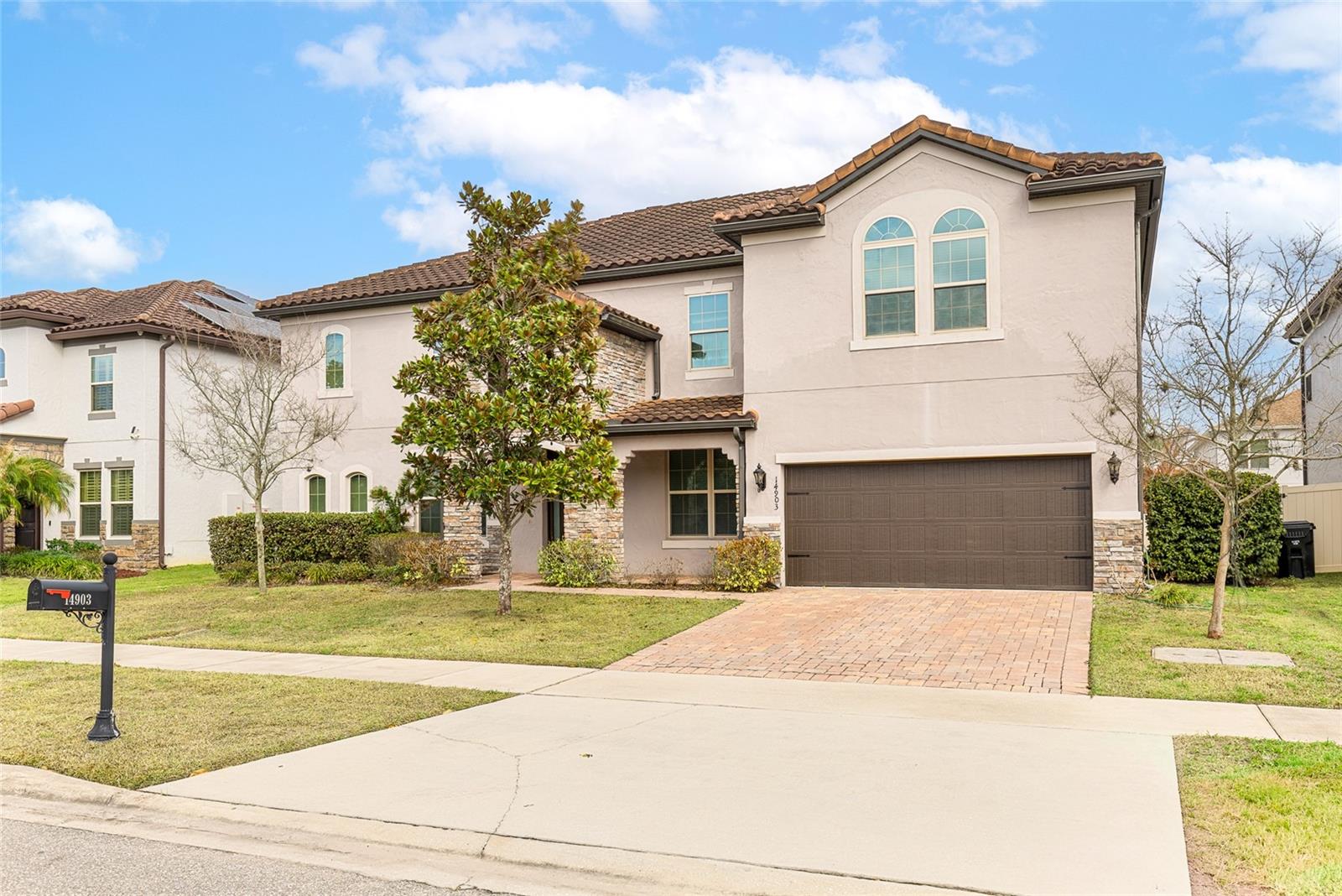 Image 41 of 41 For 14903 Fells Lane