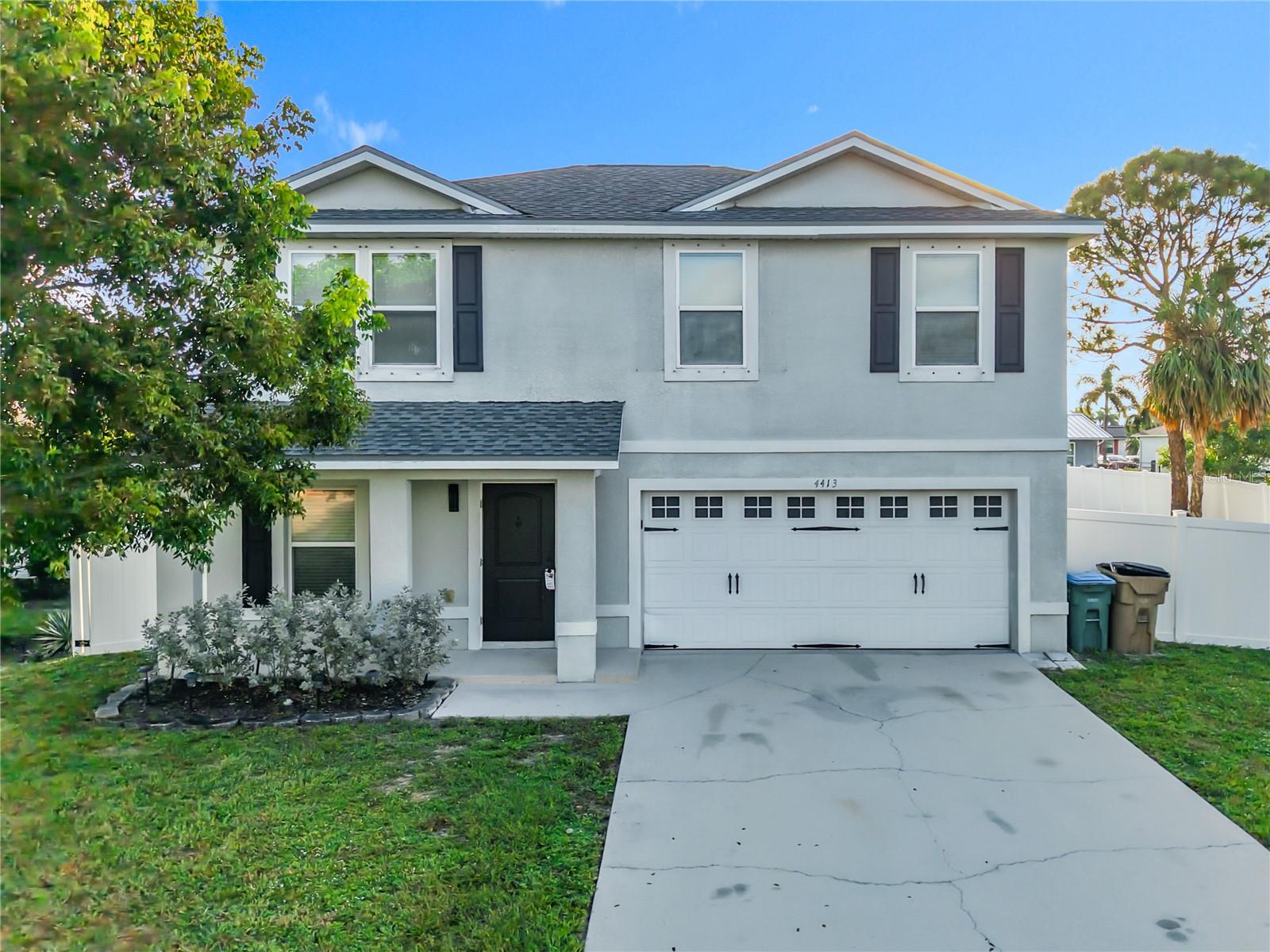 Details for 4413 15th Place, CAPE CORAL, FL 33914