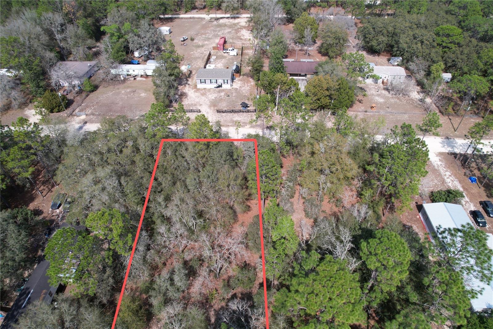 Details for  47th Street , DUNNELLON, FL 34432