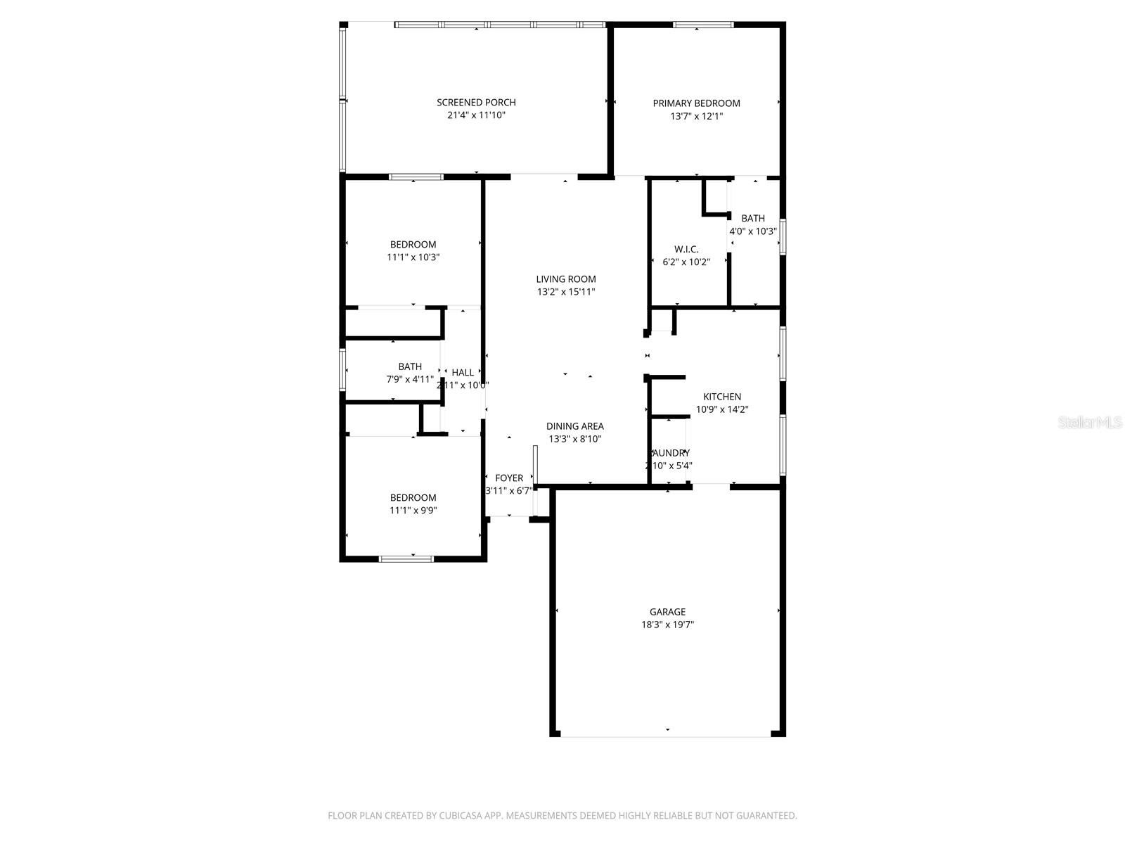 Image 29 of 29 For 4504 Reynolds Creek Avenue