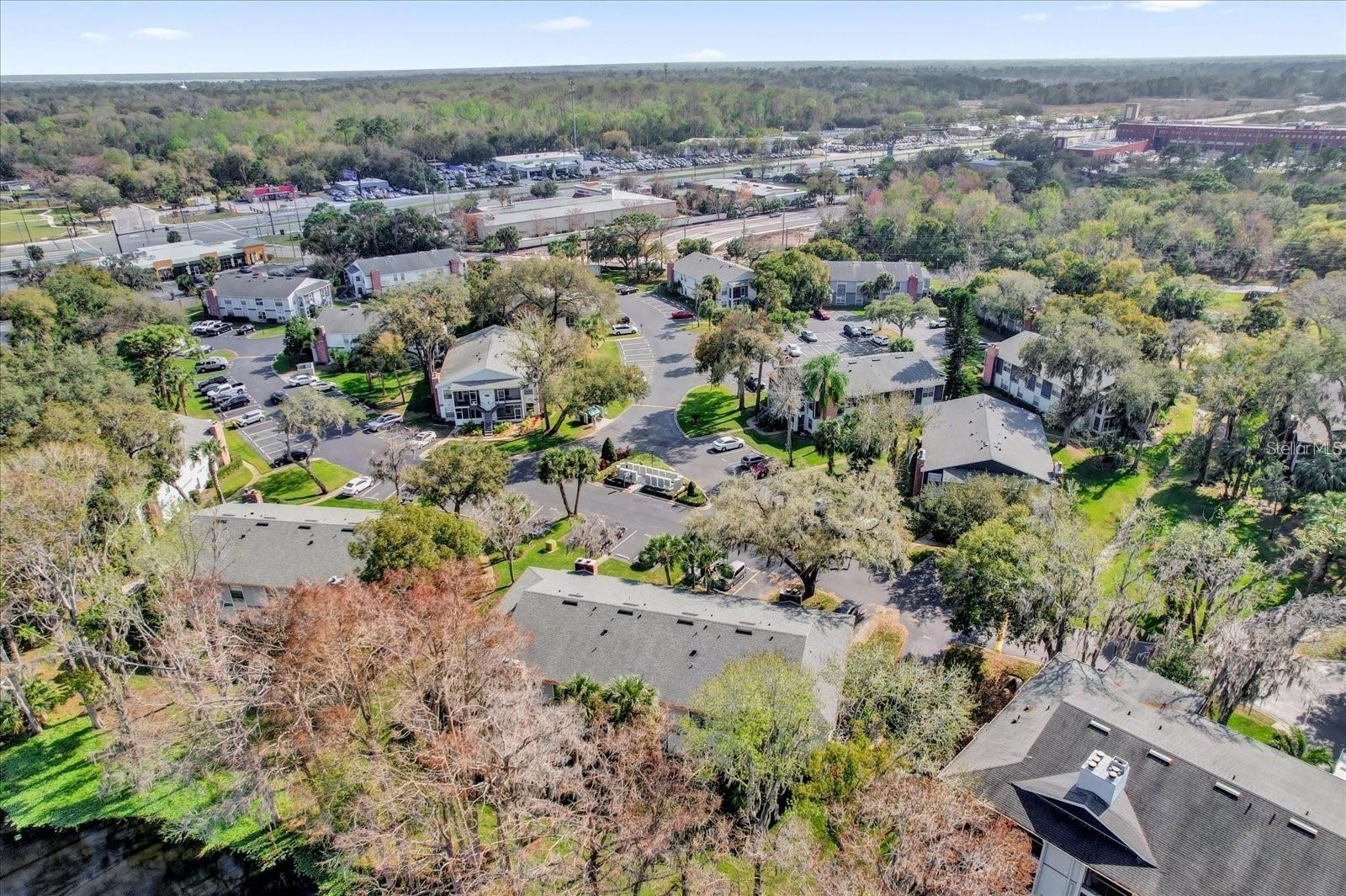 Image 33 of 33 For 705 Northlake Drive 705