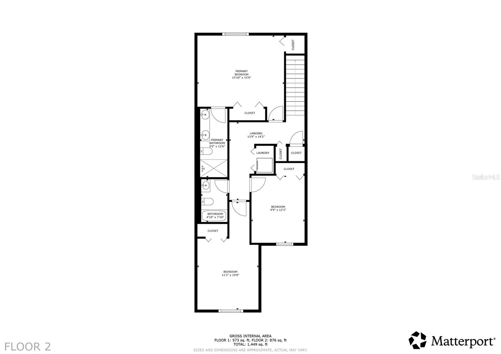 Image 4 of 45 For 113 Glowing Peace Lane 97
