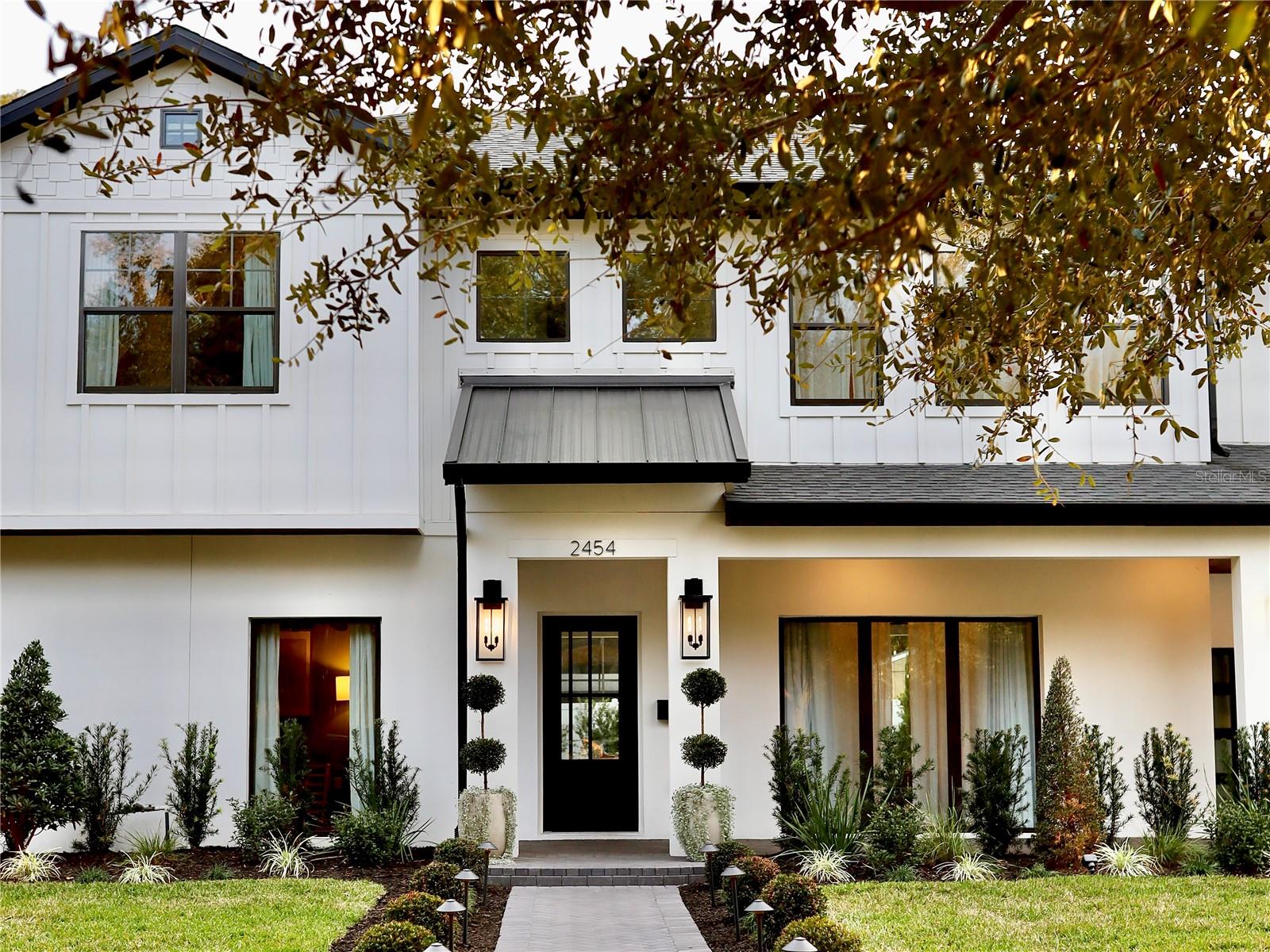 Details for 2454 Brookshire Avenue, WINTER PARK, FL 32792