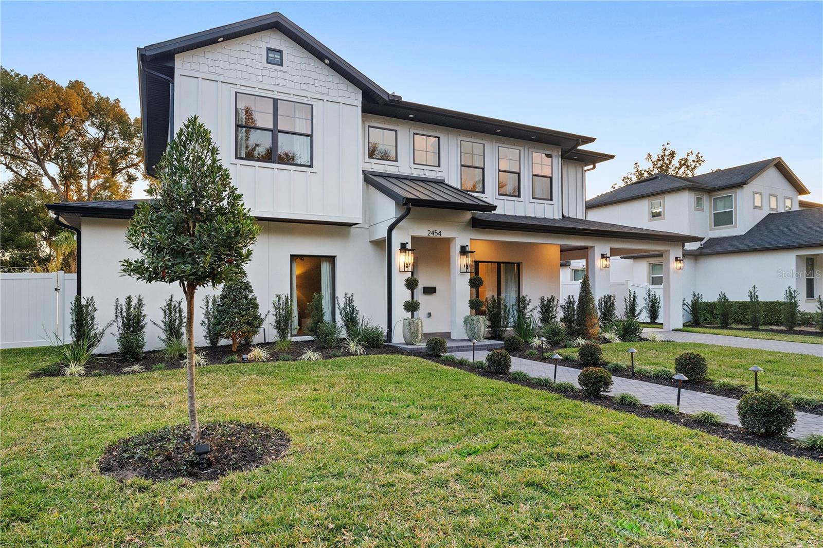 Image 2 of 51 For 2454 Brookshire Avenue