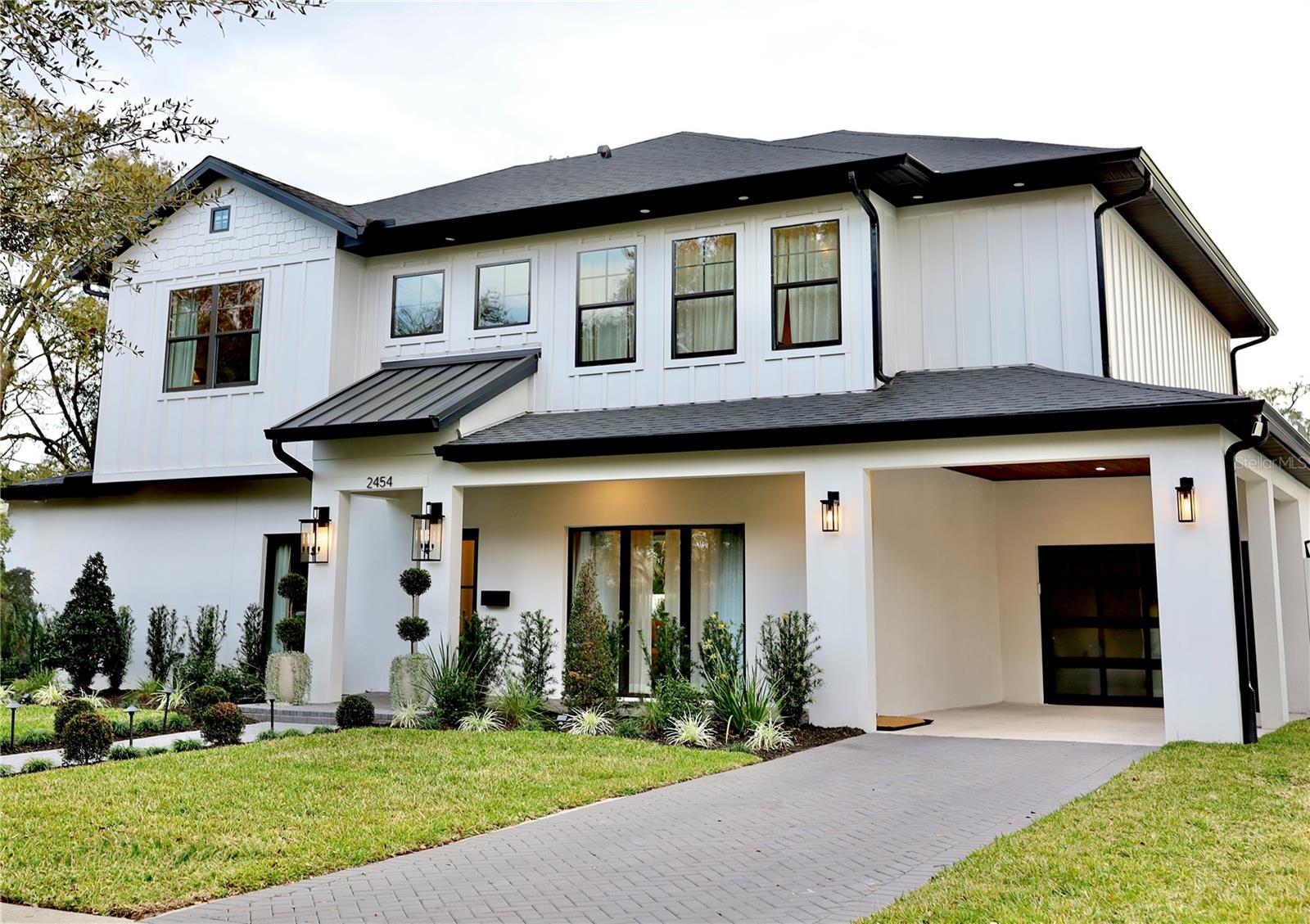 Image 3 of 51 For 2454 Brookshire Avenue