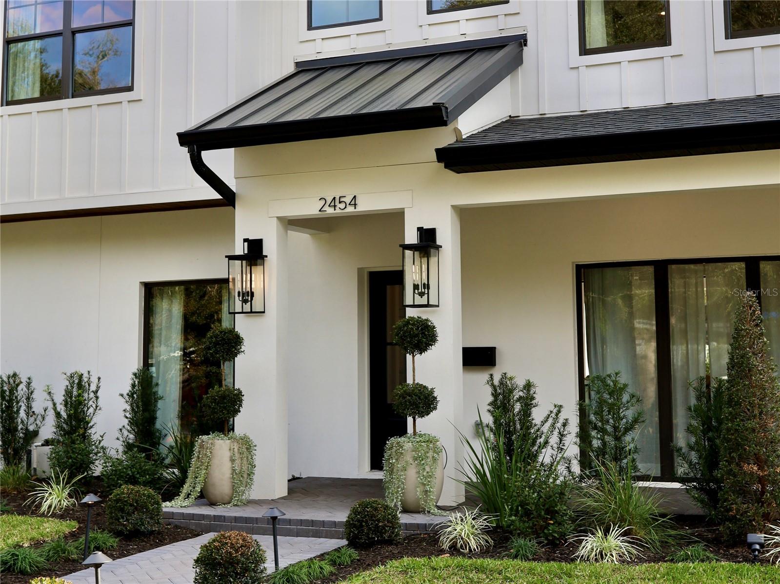 Image 4 of 51 For 2454 Brookshire Avenue