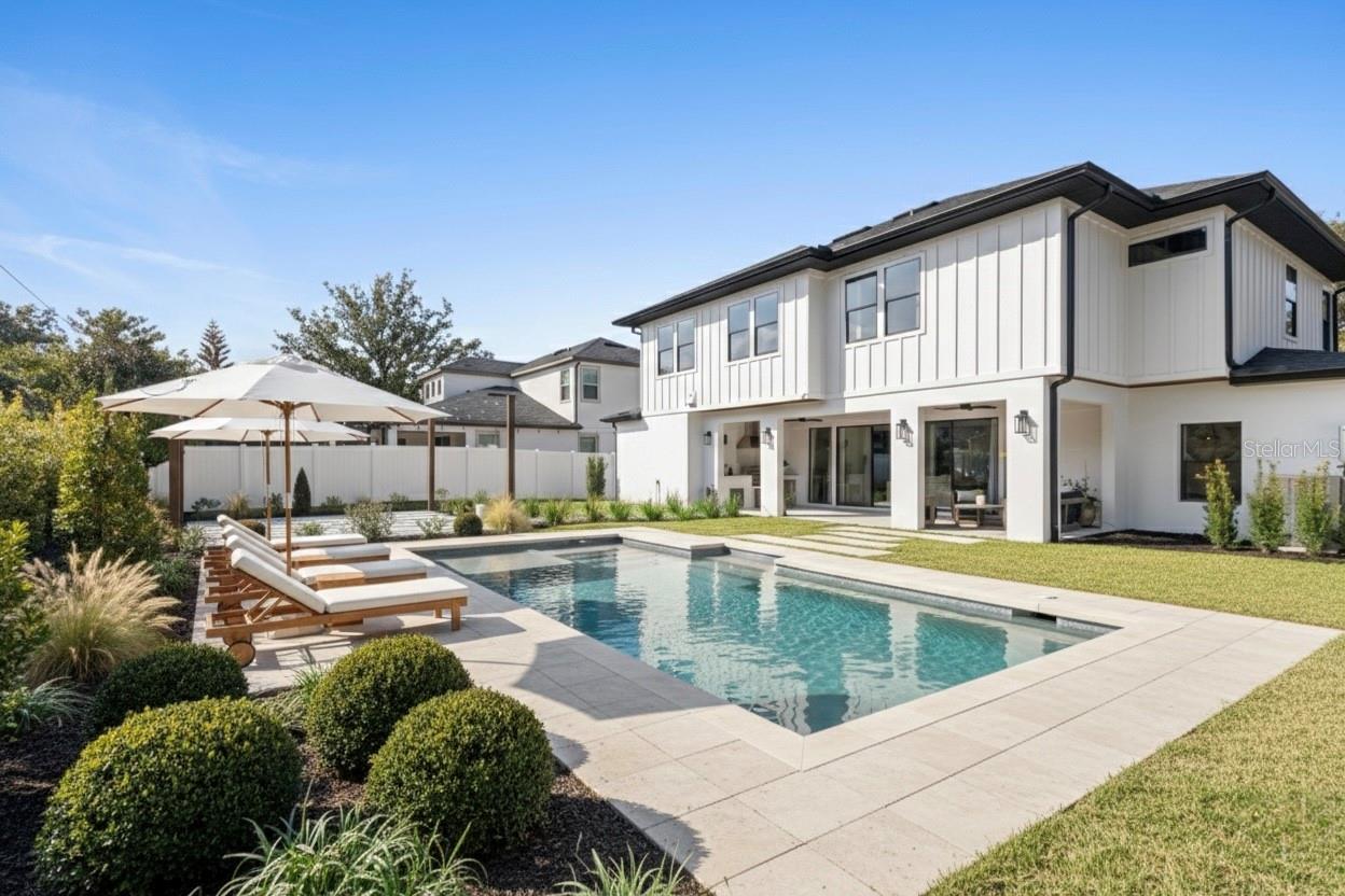 Image 47 of 51 For 2454 Brookshire Avenue