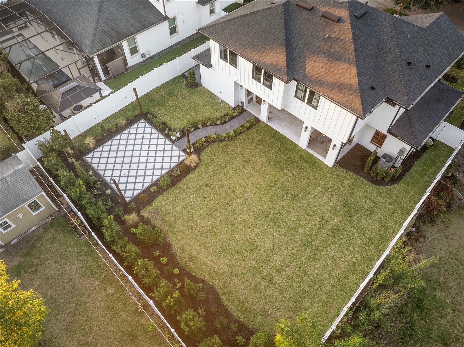 Image 51 of 51 For 2454 Brookshire Avenue