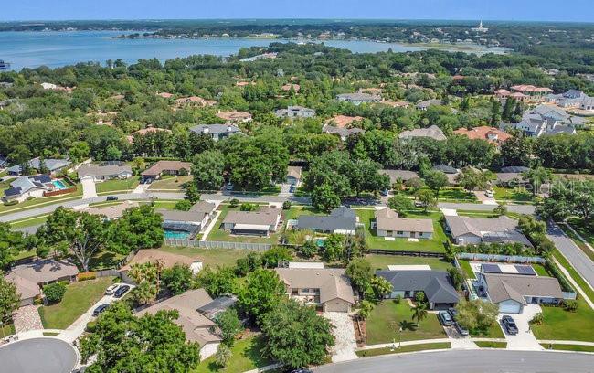 Image 31 of 41 For 9319 Woodbreeze Boulevard