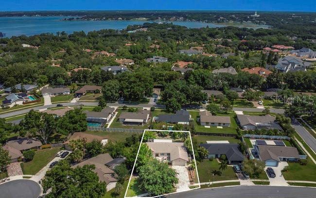 Image 35 of 41 For 9319 Woodbreeze Boulevard