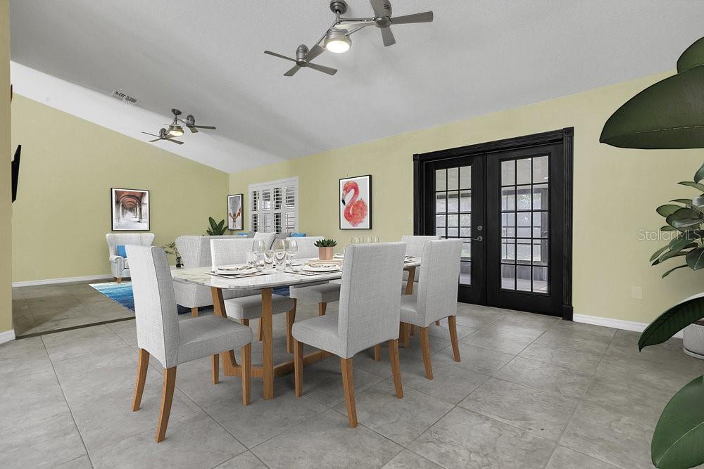 Image 36 of 41 For 9319 Woodbreeze Boulevard