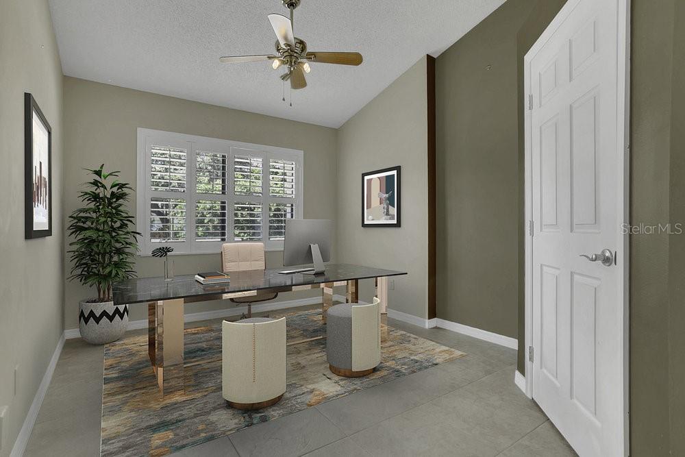 Image 38 of 41 For 9319 Woodbreeze Boulevard