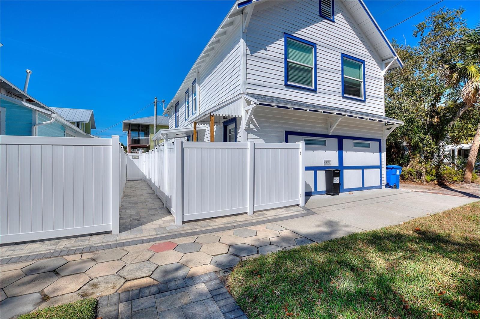 Details for 7401 1st Avenue N 1-2 Lwr A, ST PETERSBURG, FL 33710