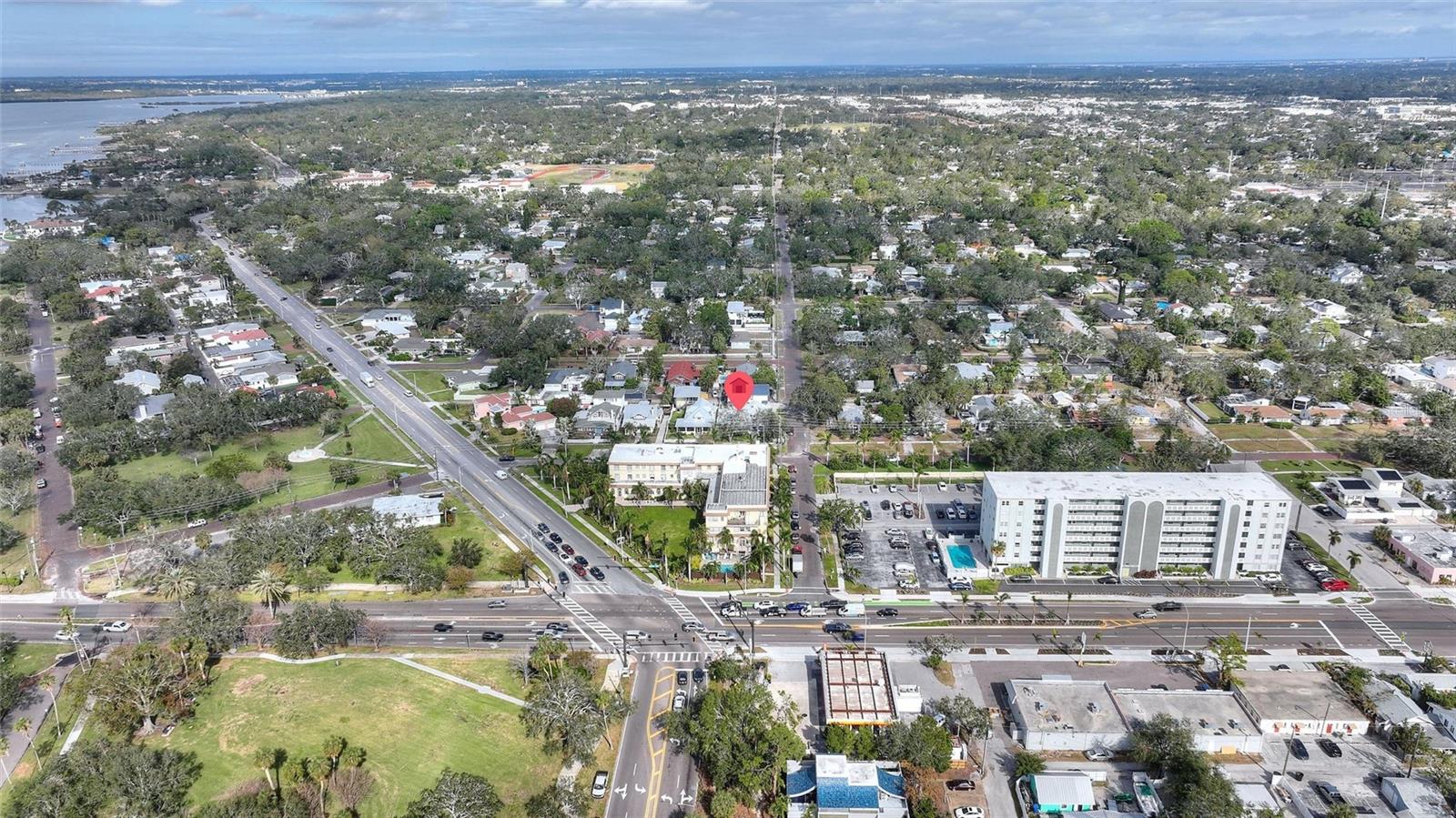 Image 24 of 25 For 7401 1st Avenue N 1-2 Lwr A