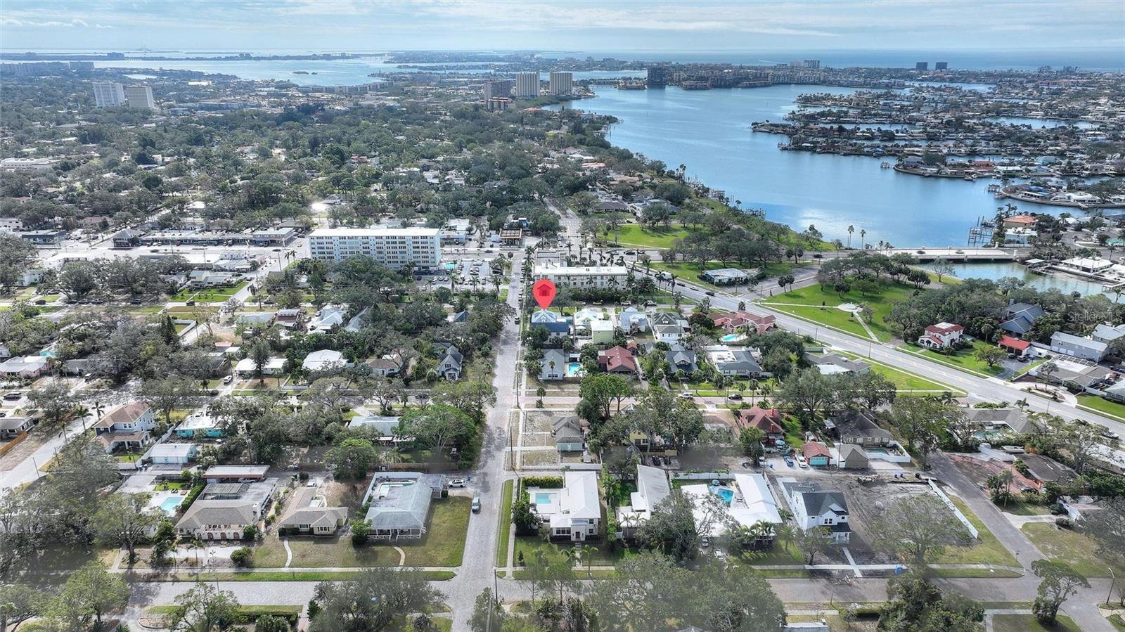 Image 25 of 25 For 7401 1st Avenue N 1-2 Lwr A