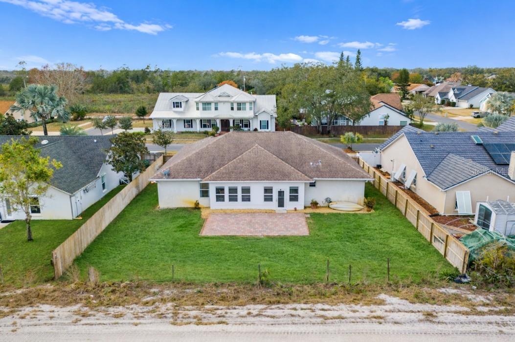 Image 60 of 76 For 1305 Pemberton Trail