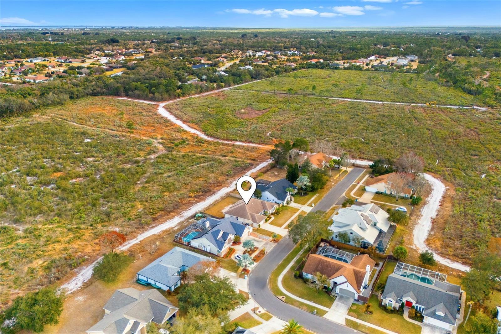 Image 64 of 76 For 1305 Pemberton Trail