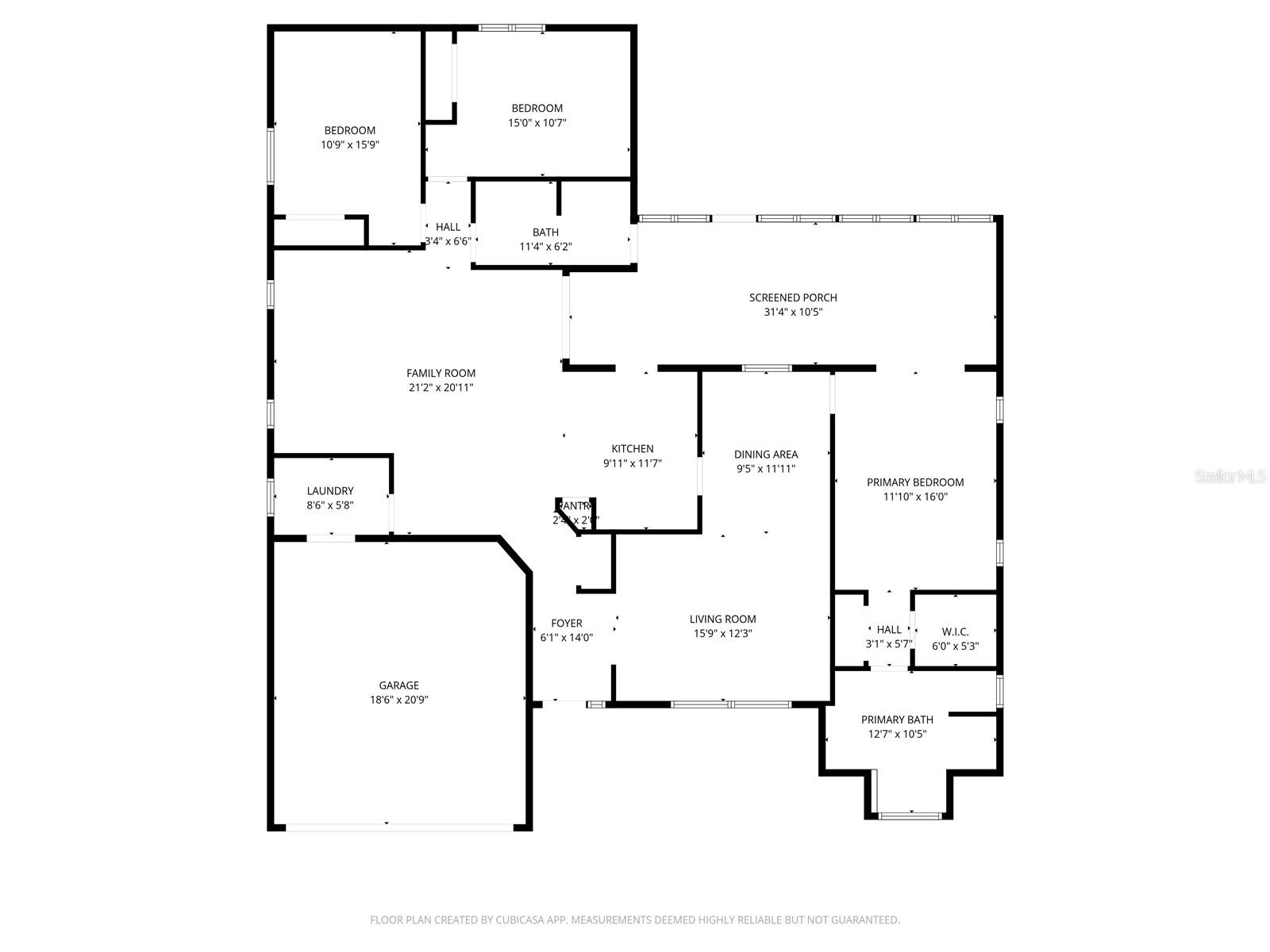 Image 39 of 39 For 3502 49th Avenue E