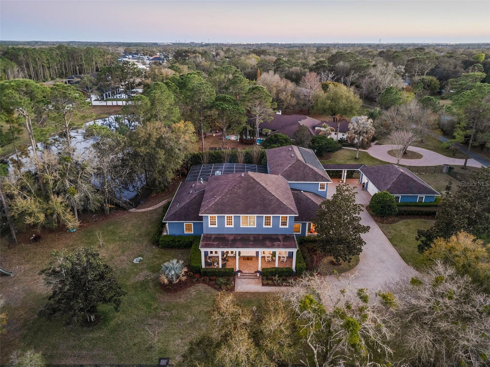 Image 8 of 99 For 2201 Orm Court