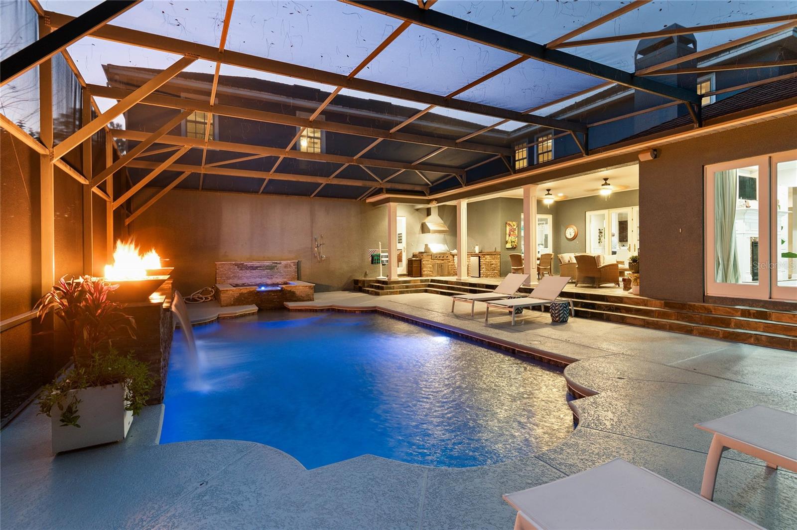 Image 90 of 99 For 2201 Orm Court