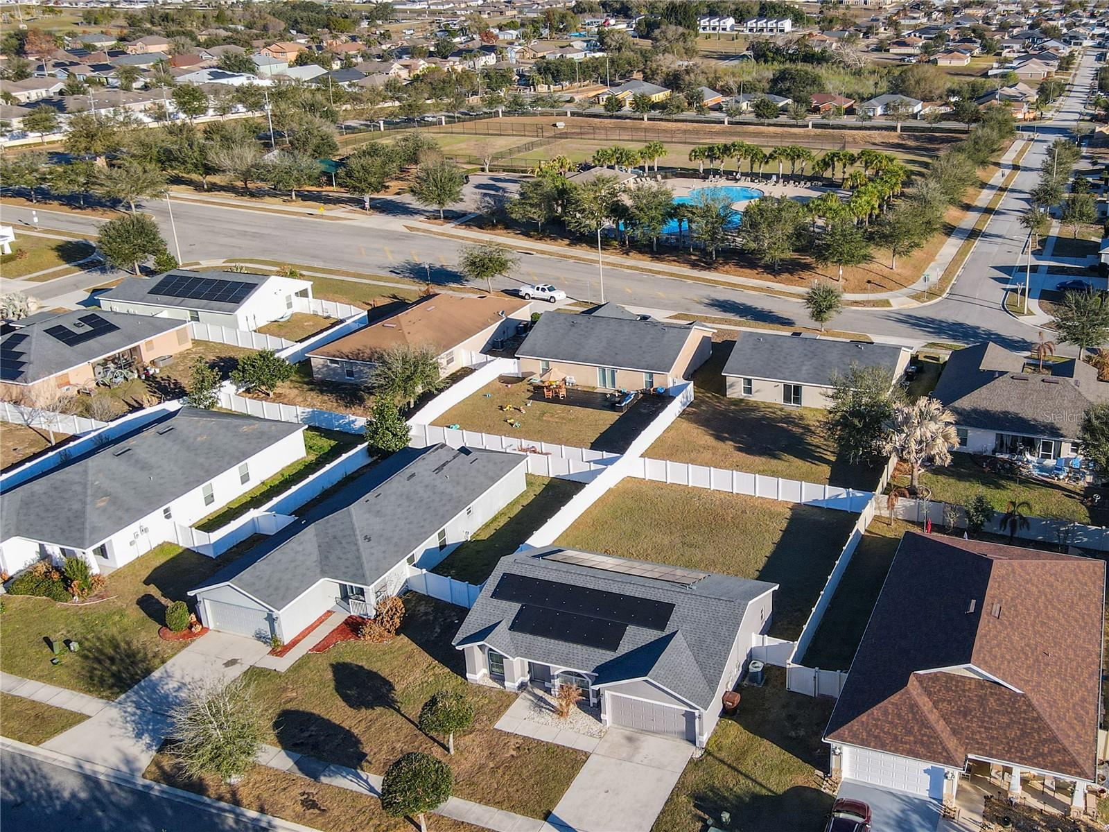 Image 49 of 50 For 931 Kingfisher Drive