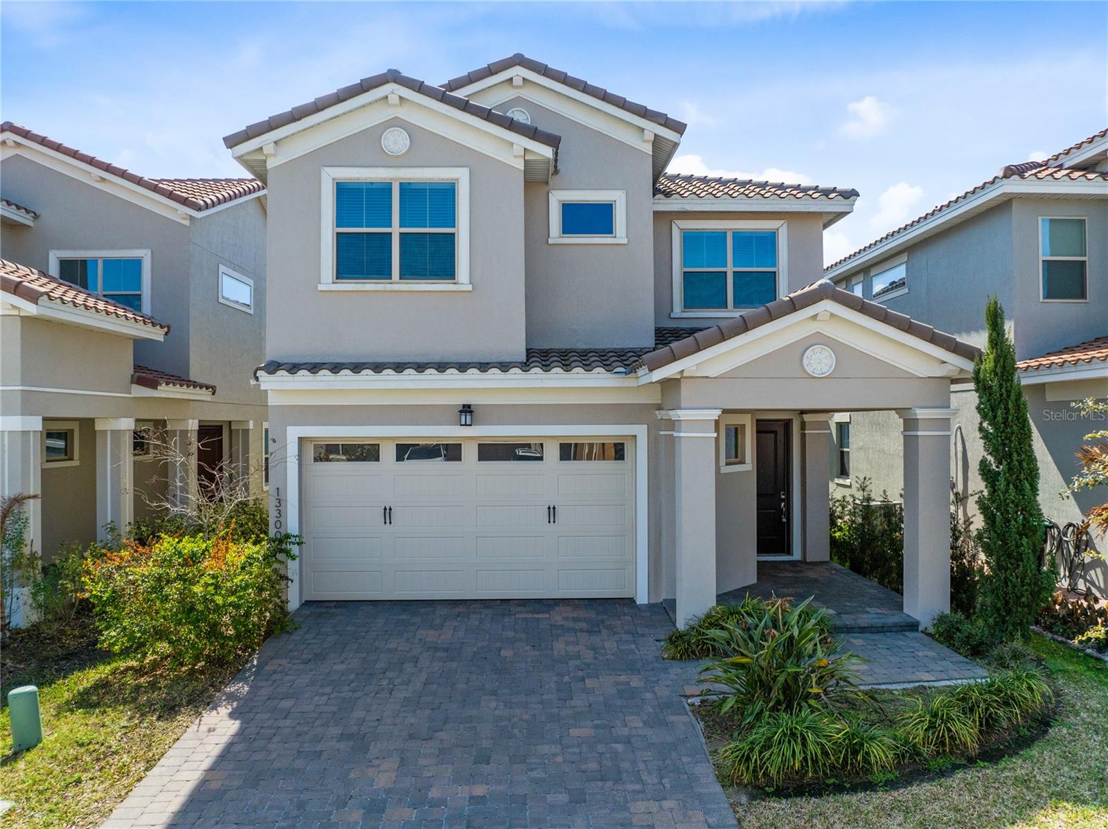 Details for 13300 Bromborough Drive, ORLANDO, FL 32832